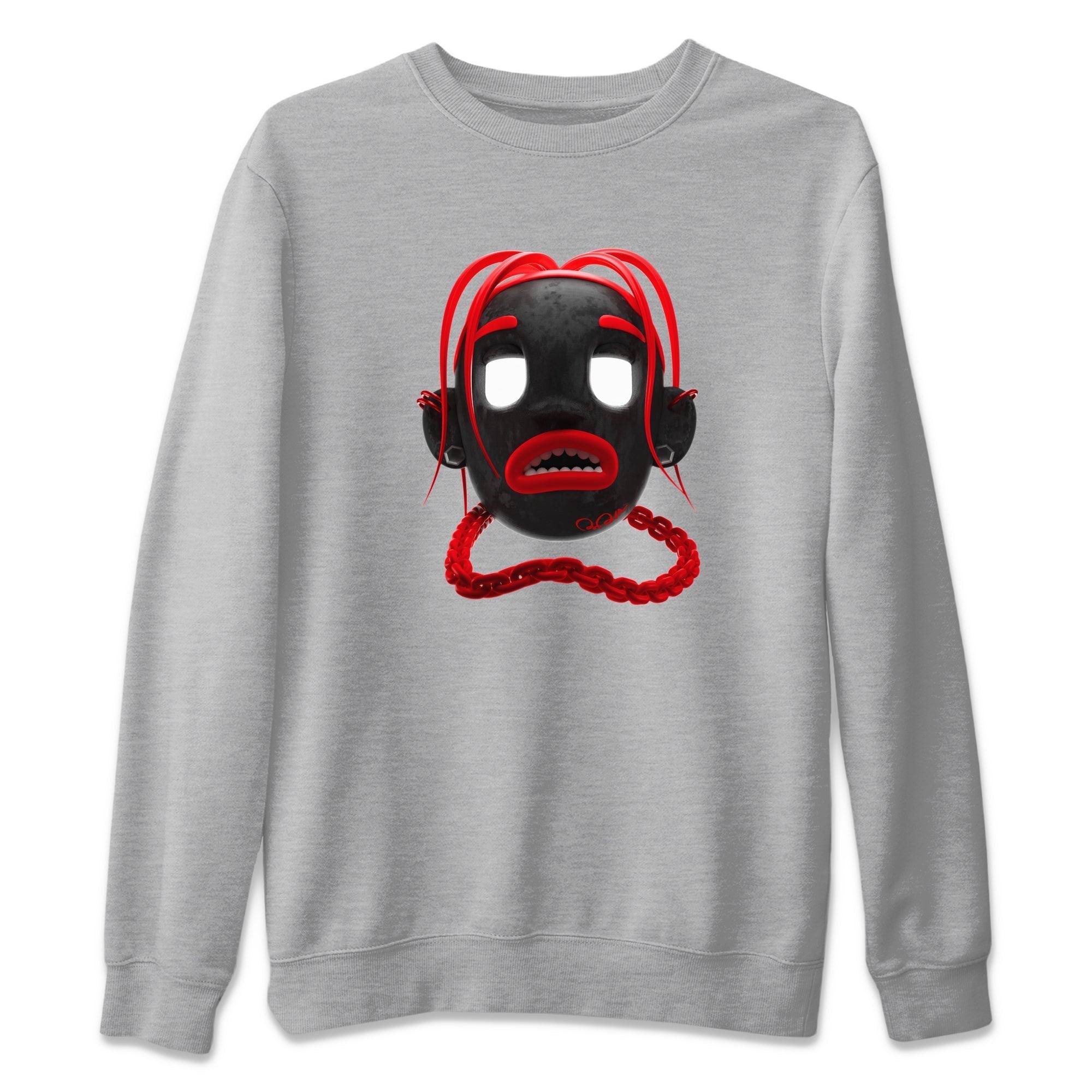Goosebumps Boy Unisex Tops - Air Jordan 6 Toro Bravo