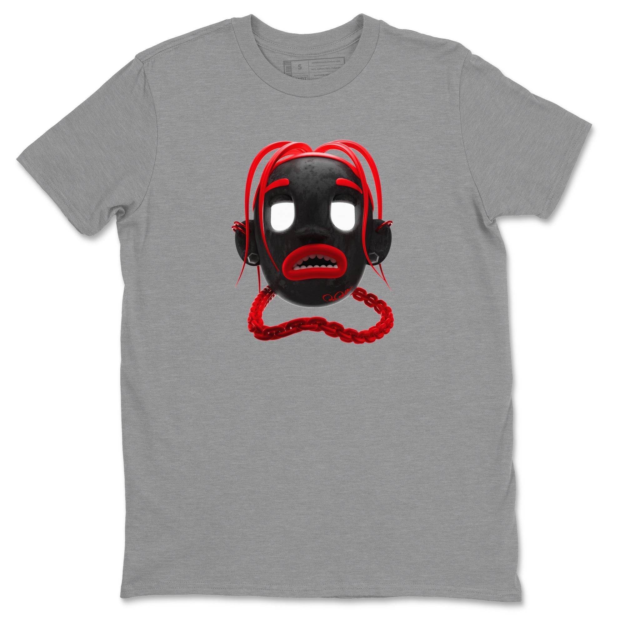 Goosebumps Boy Unisex Tops - Air Jordan 6 Toro Bravo