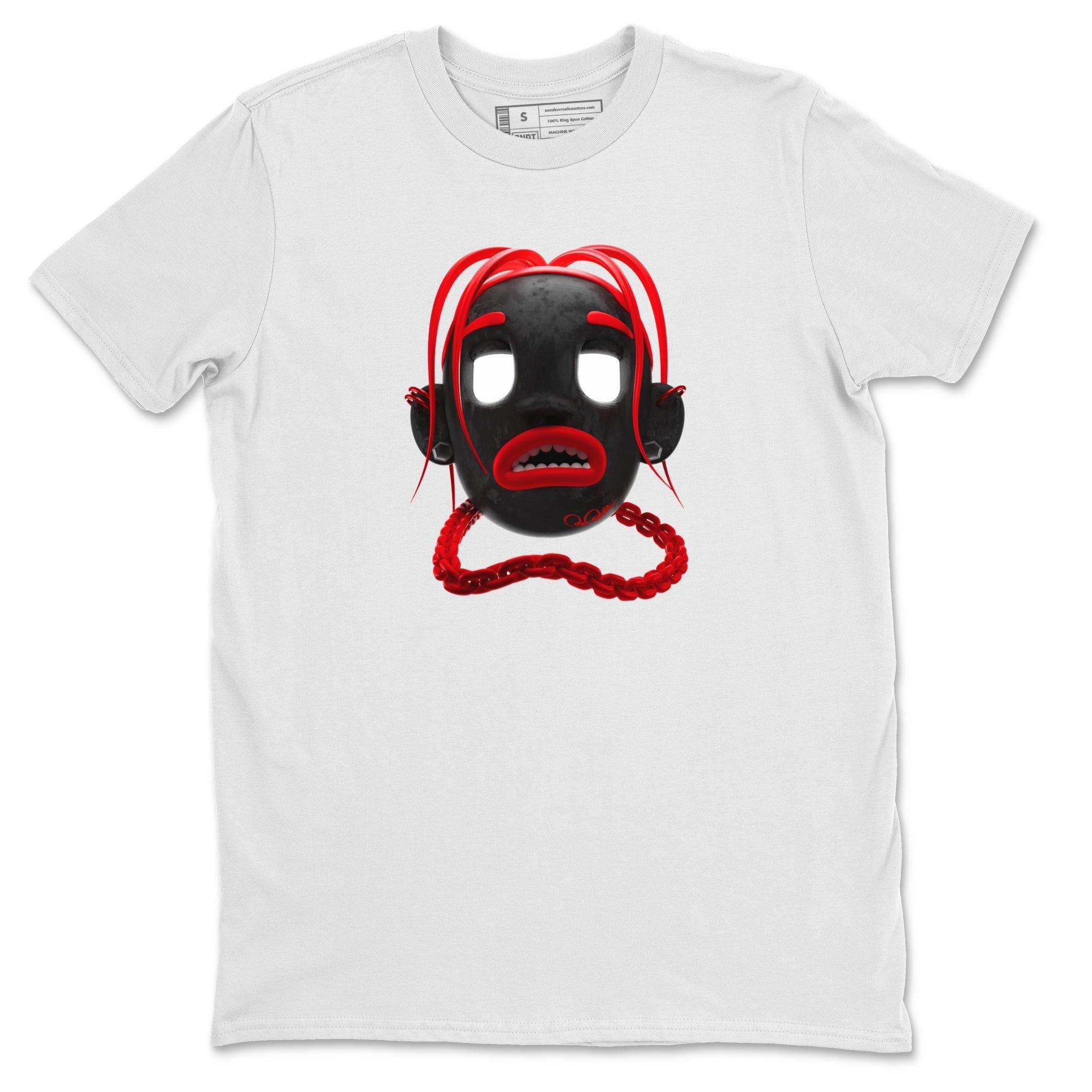 Goosebumps Boy Unisex Tops - Air Jordan 6 Toro Bravo