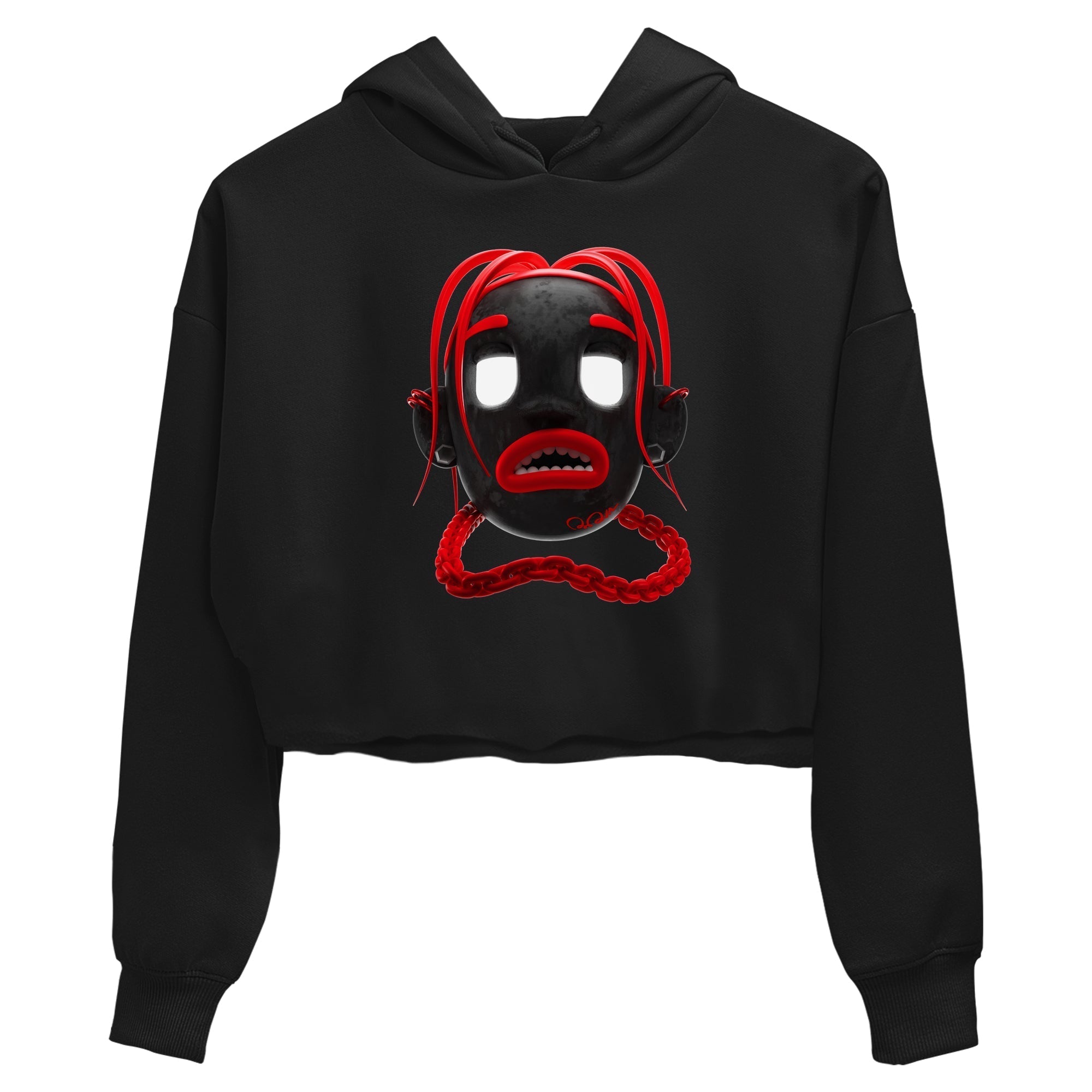Goosebumps Boy Women's Tops - Air Jordan 6 Toro Bravo