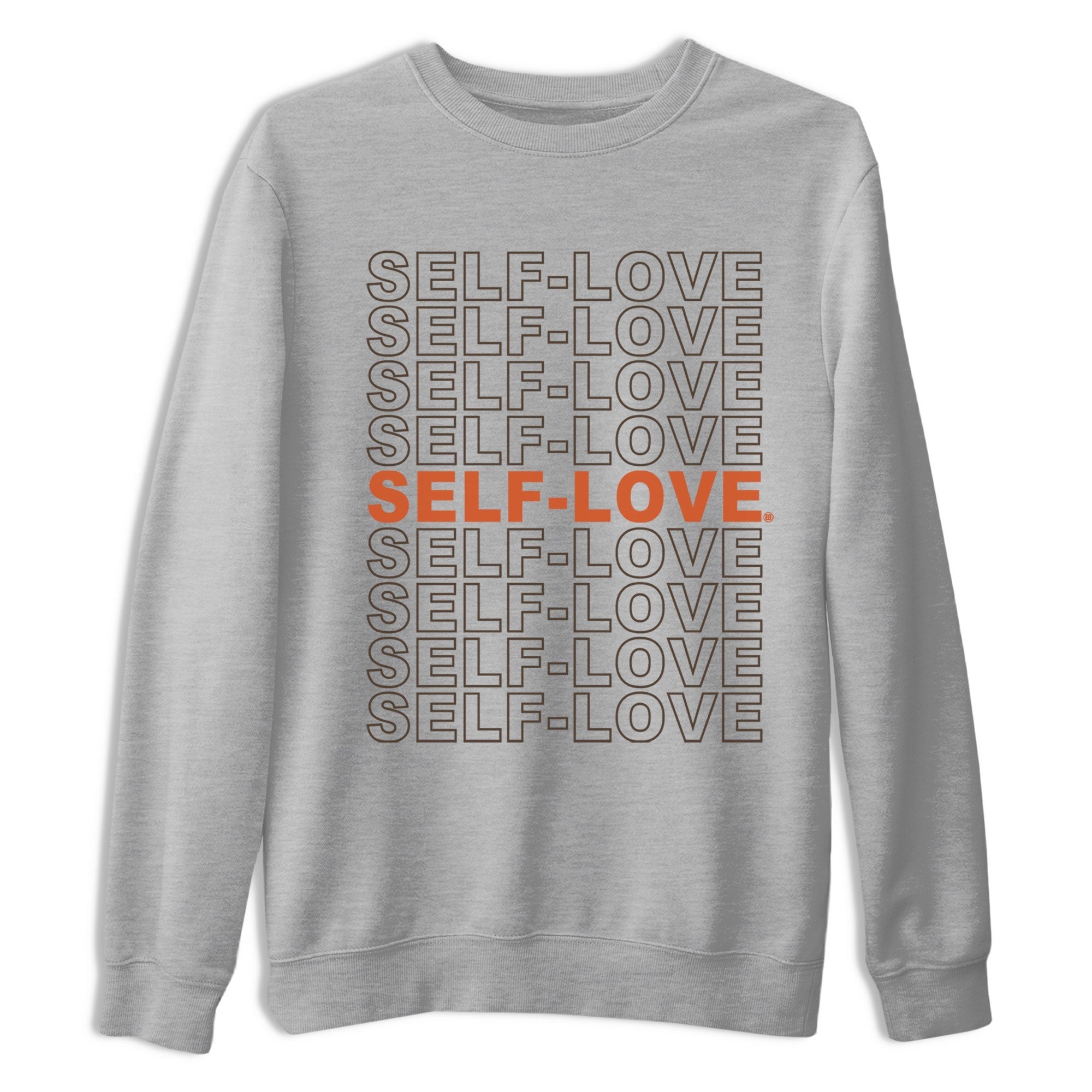 Self Love snkmatch Tee - Dunk Red Panda
