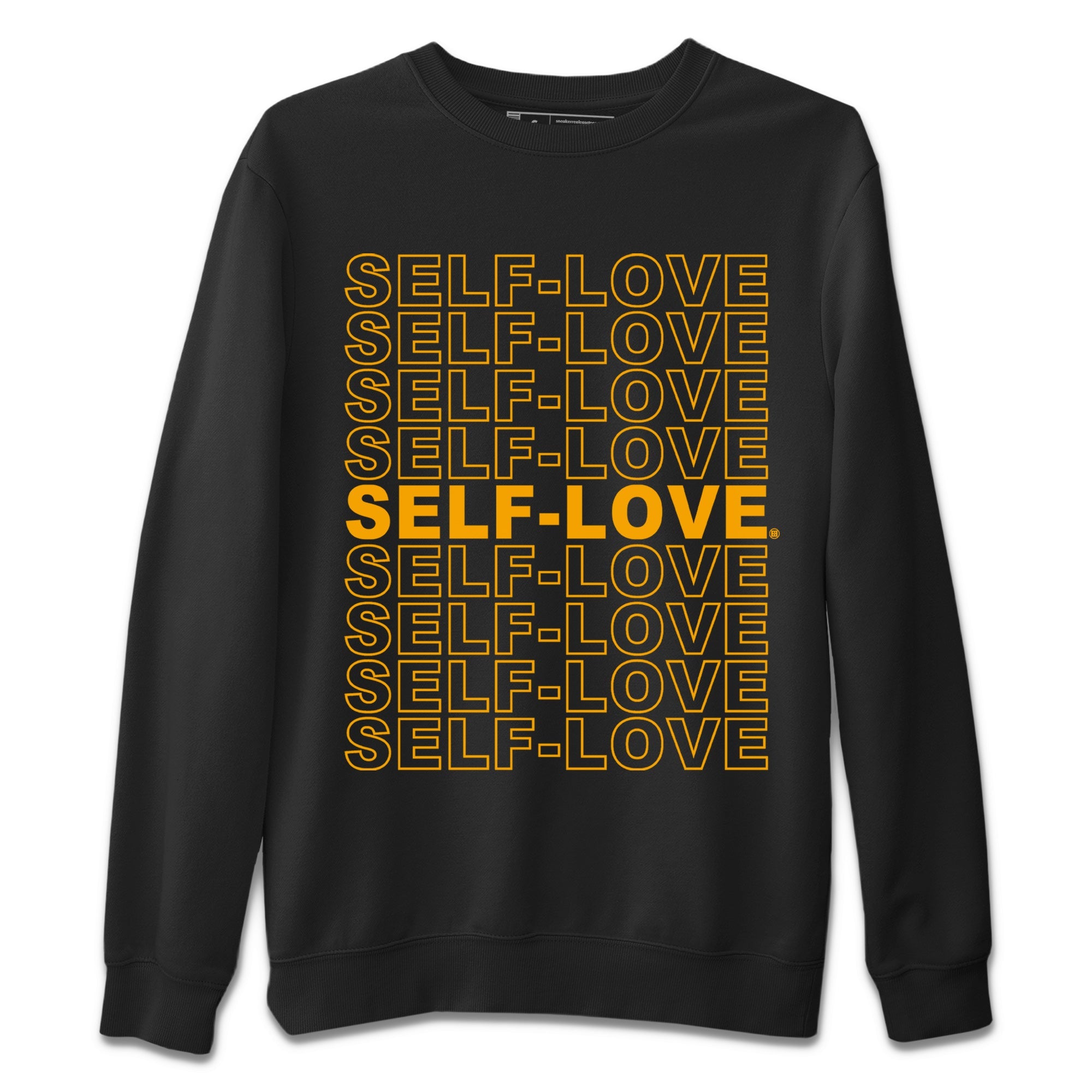 Self Love Unisex Tops - Air Jordan 1 Taxi