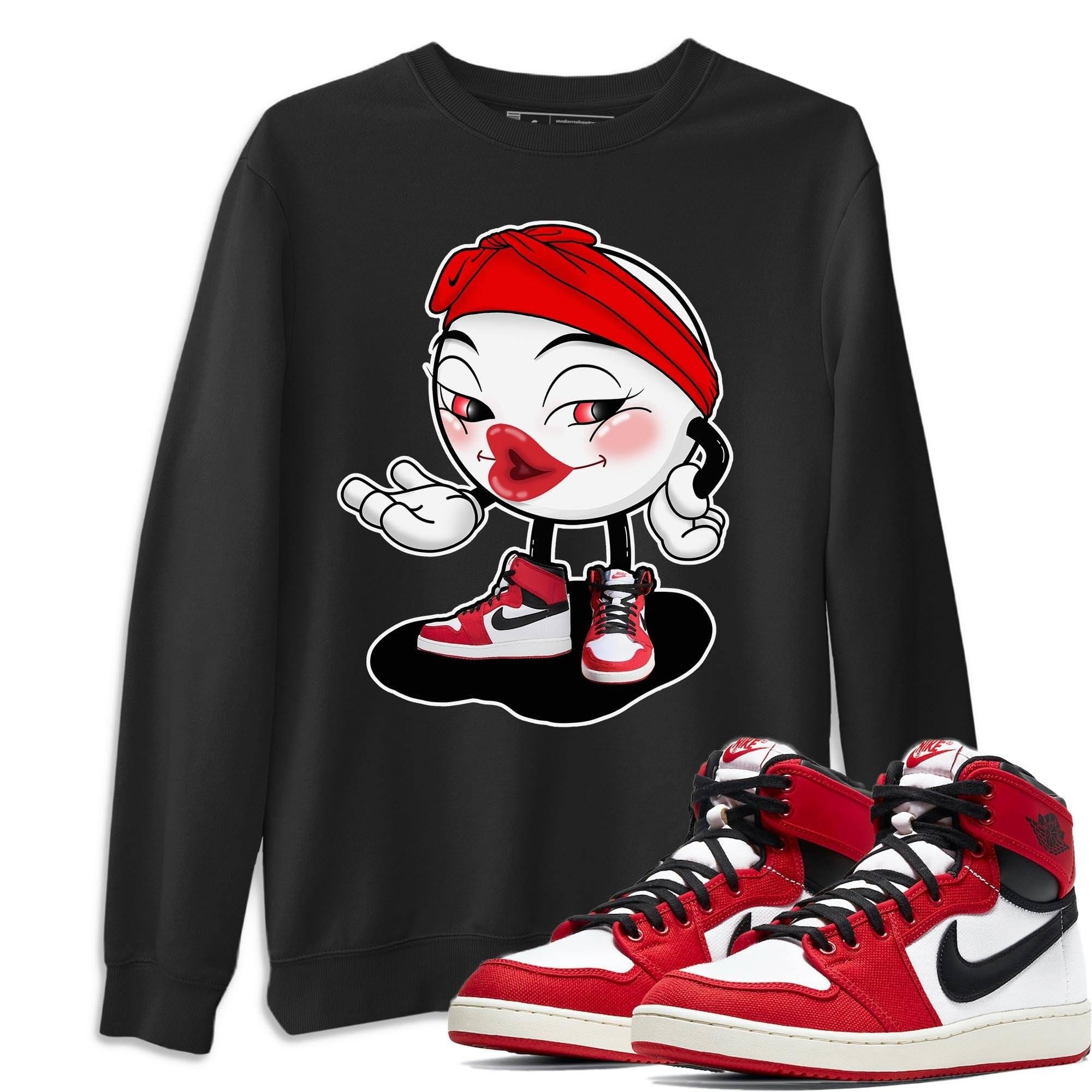 Sexy Chu Unisex Tops - Air Jordan 1 Chicago