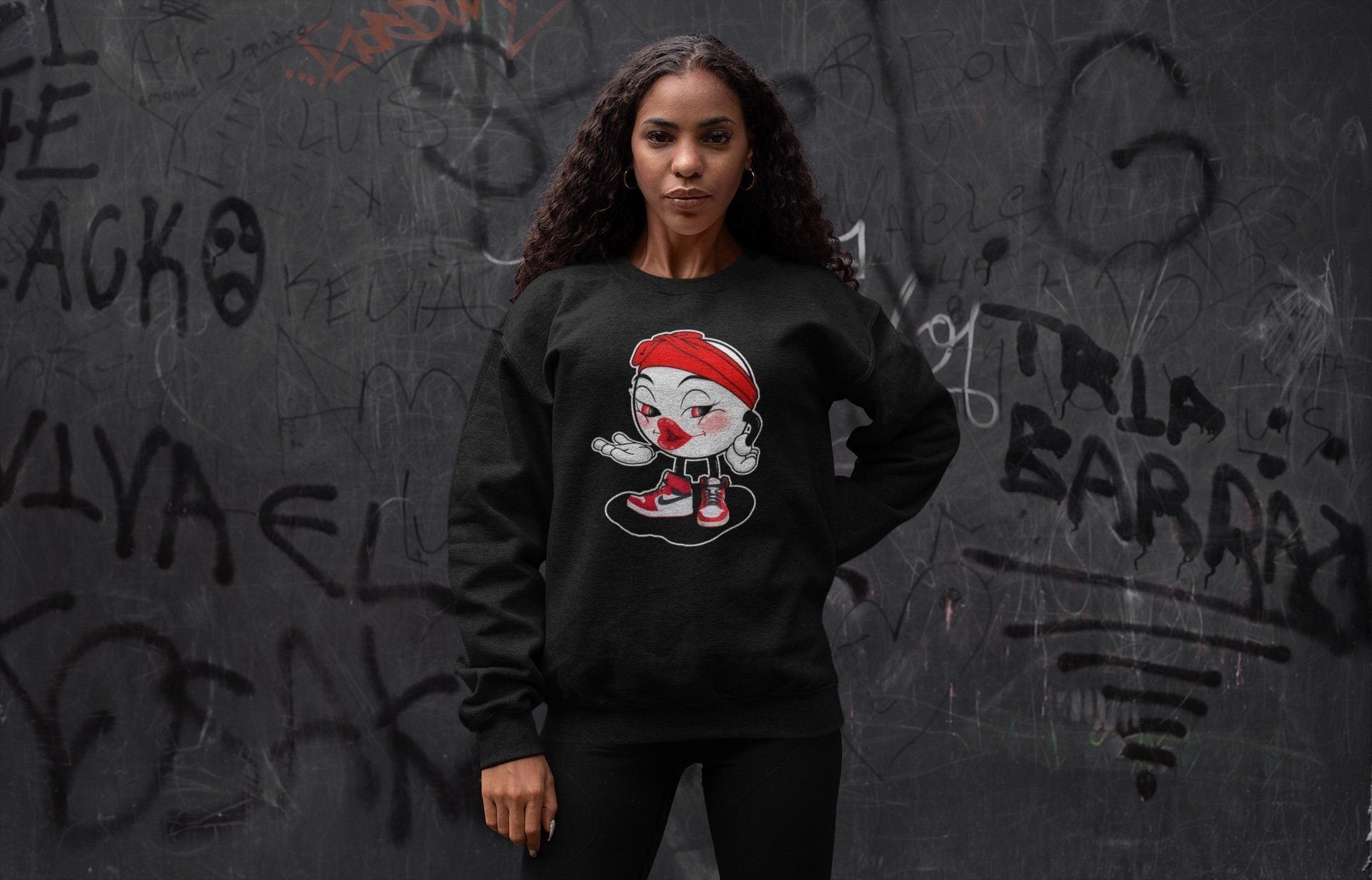 Sexy Chu Unisex Tops - Air Jordan 1 Chicago