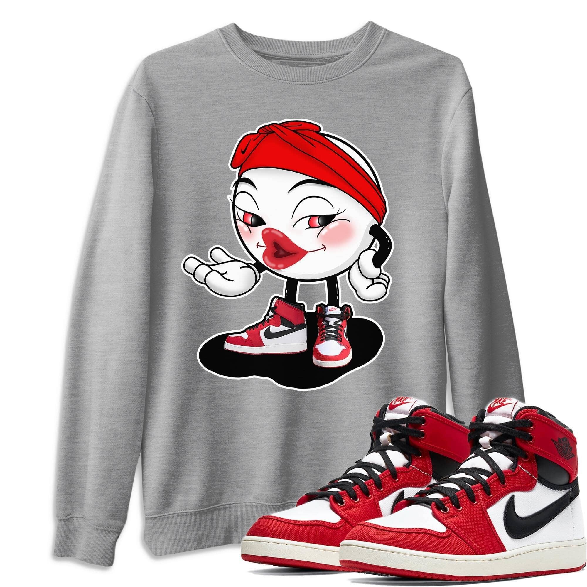 Sexy Chu Unisex Tops - Air Jordan 1 Chicago