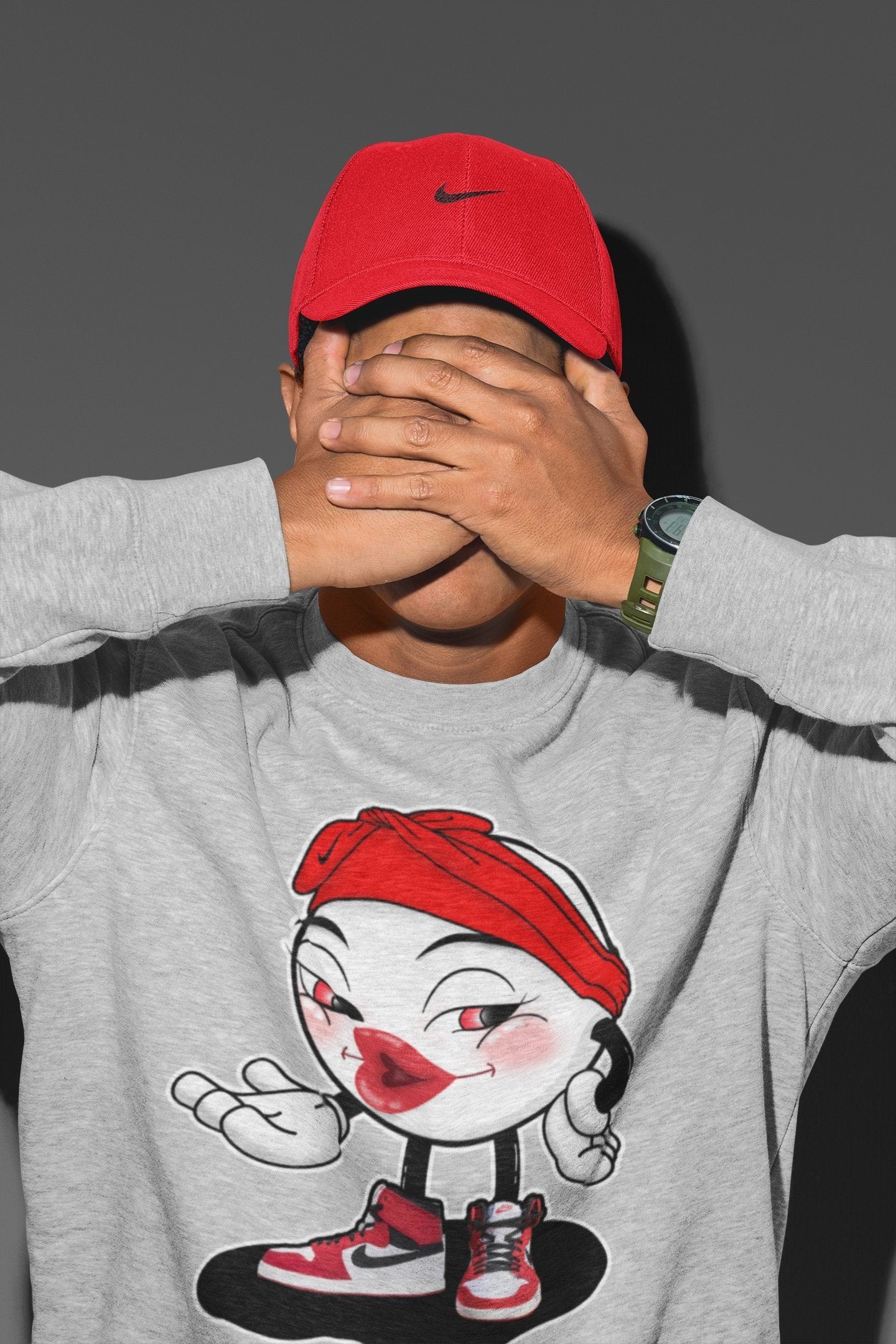 Sexy Chu Unisex Tops - Air Jordan 1 Chicago