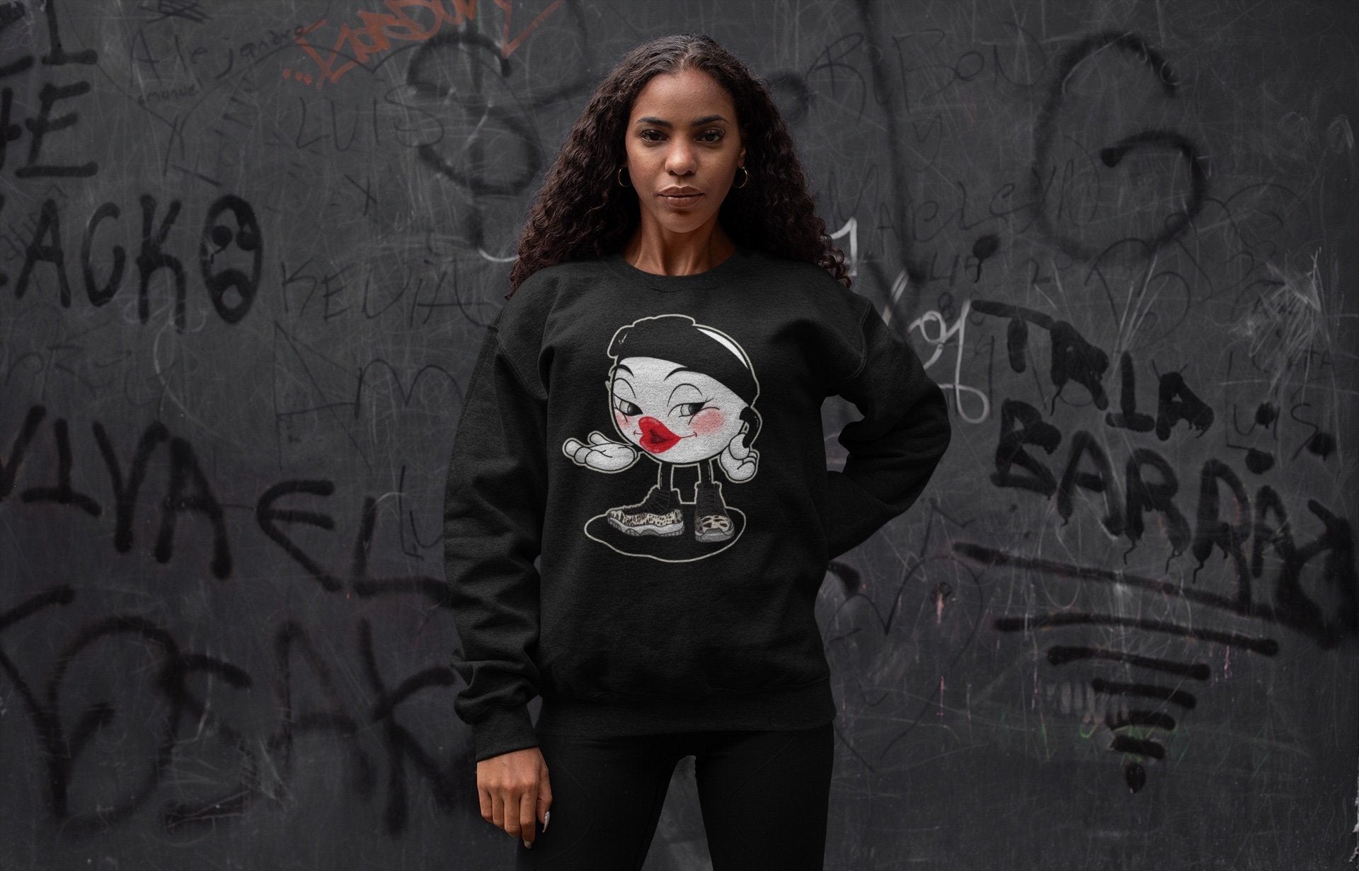 Sexy Chu Unisex Tops - Air Jordan 11 Animal Instinct