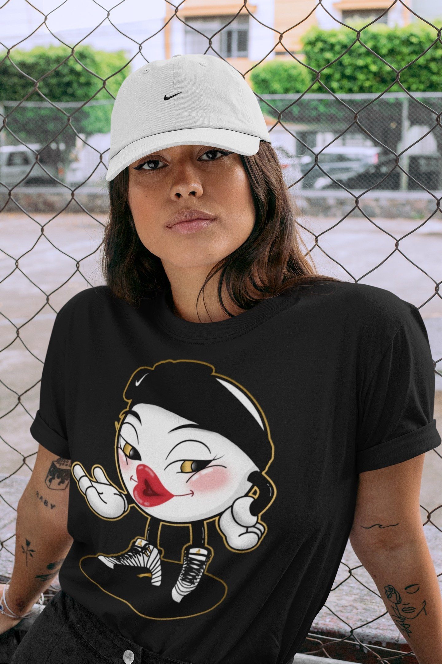 Sexy Chu Unisex Tops - Air Jordan 12 Royalty