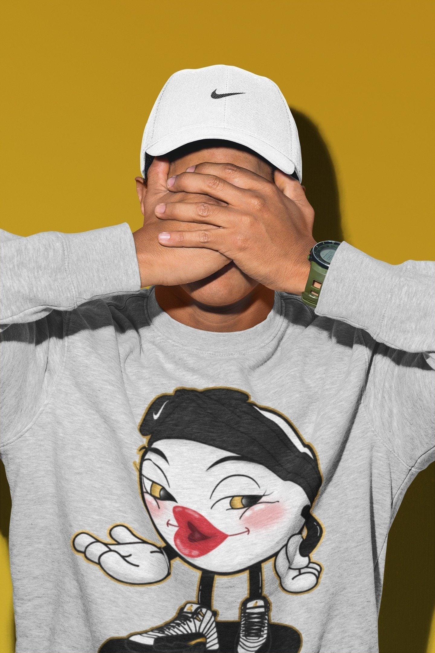 Sexy Chu Unisex Tops - Air Jordan 12 Royalty