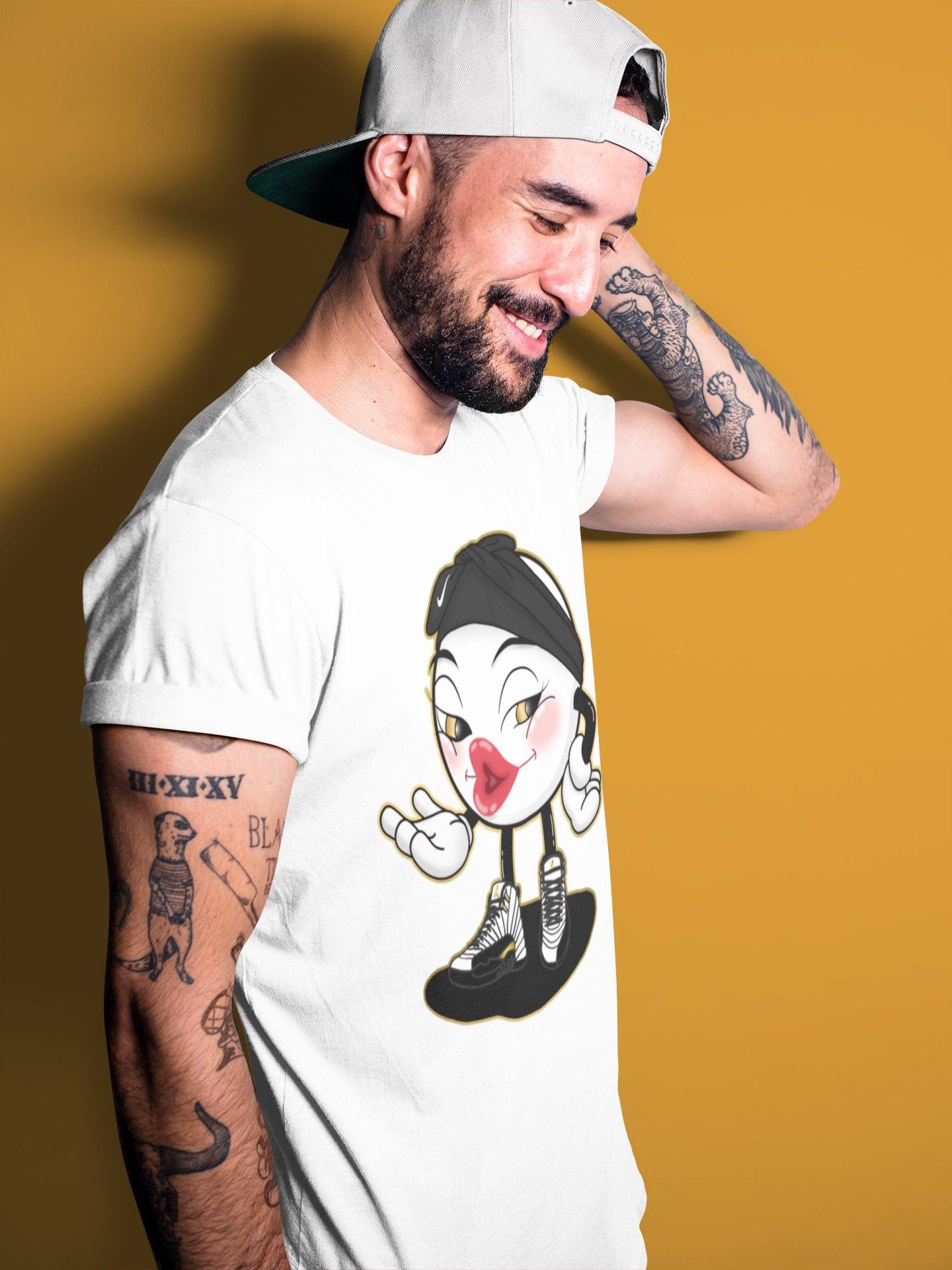 Sexy Chu Unisex Tops - Air Jordan 12 Royalty
