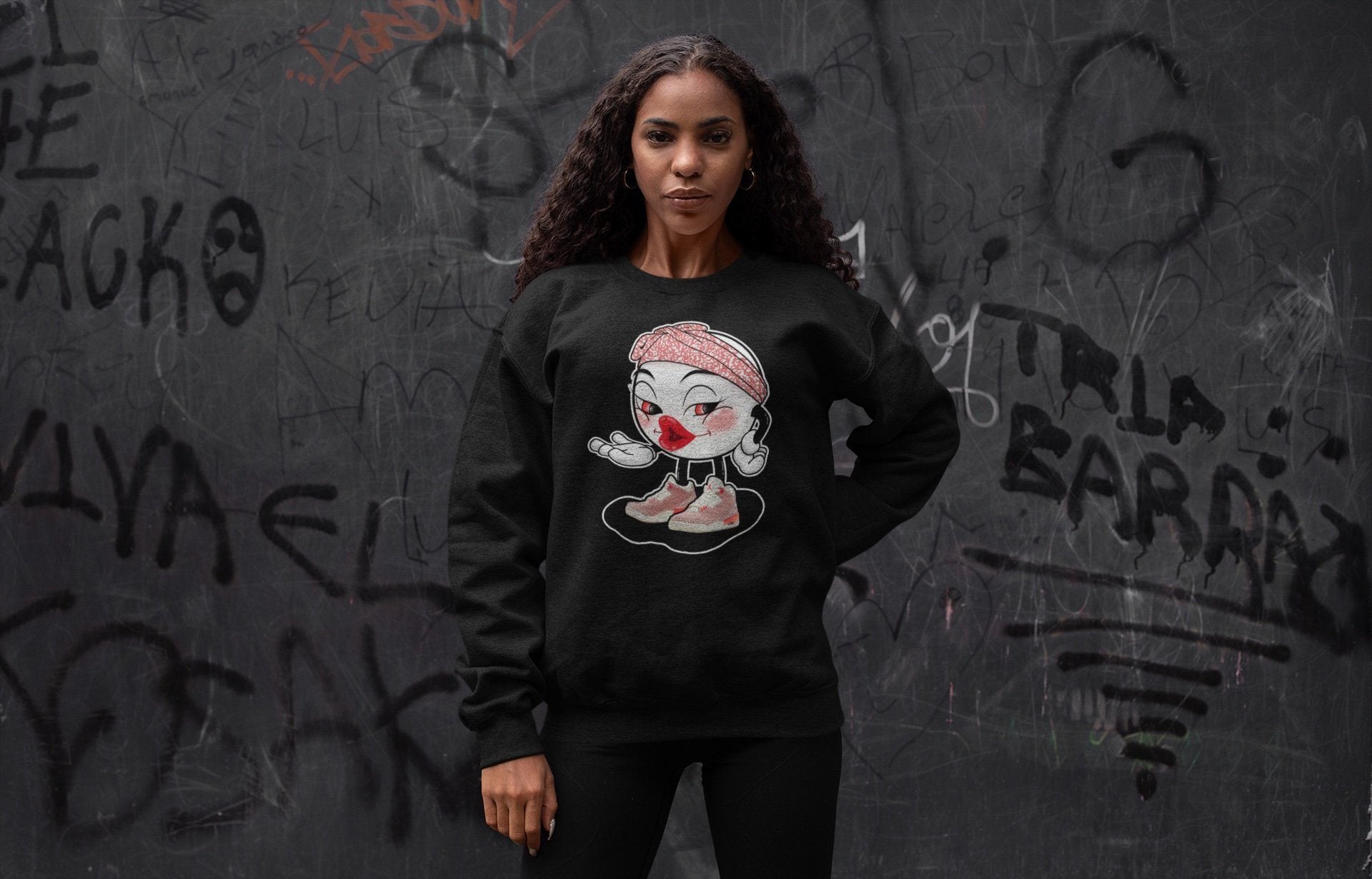 Sexy Chu Unisex Tops - Air Jordan 3 Rust Pink