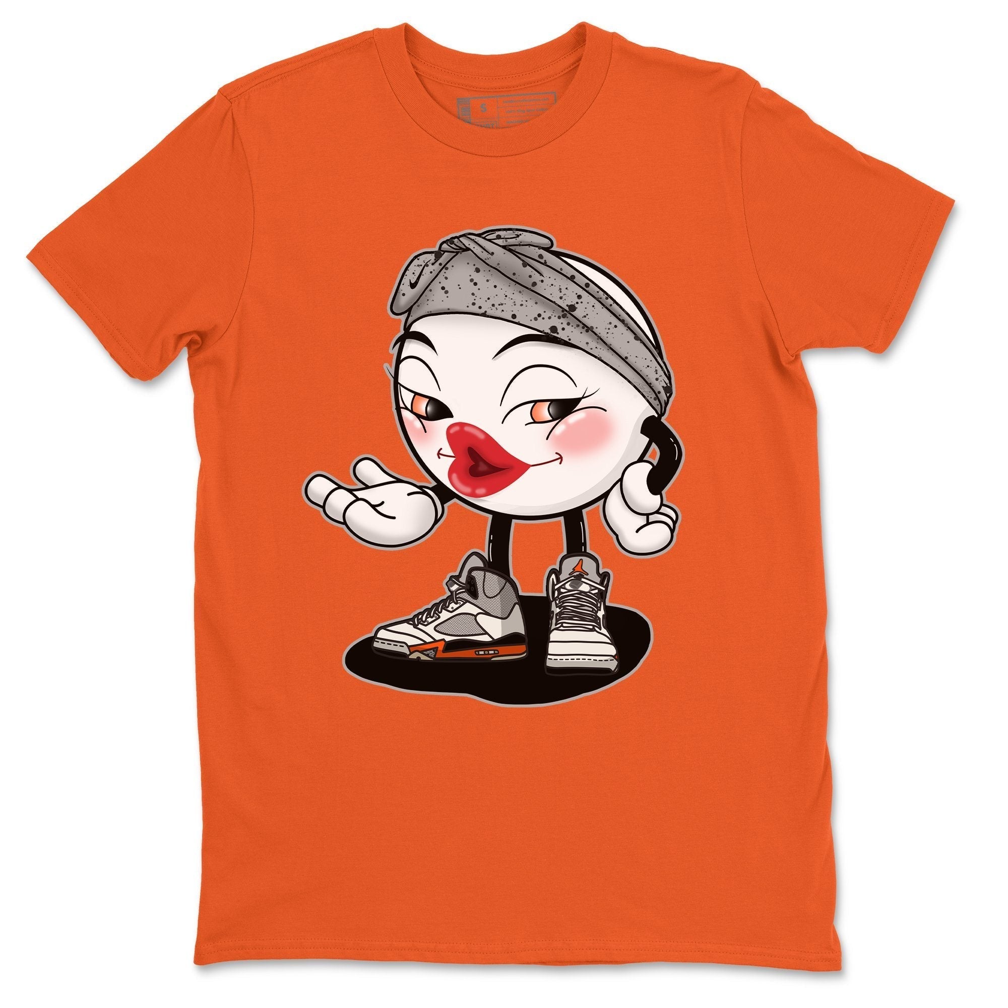 Sexy Chu Unisex Tops - Air Jordan 5 Shattered Backboard