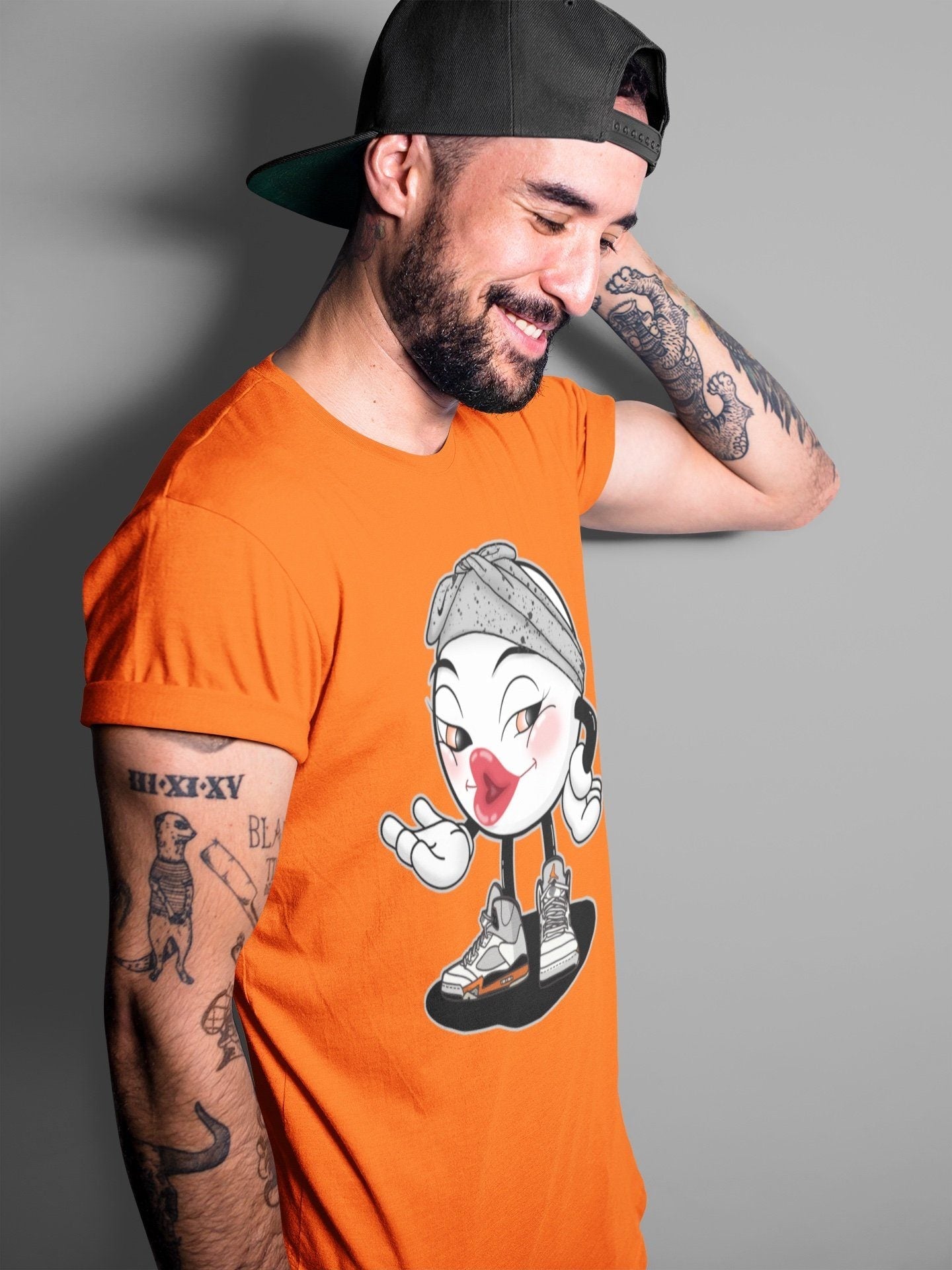 Sexy Chu Unisex Tops - Air Jordan 5 Shattered Backboard