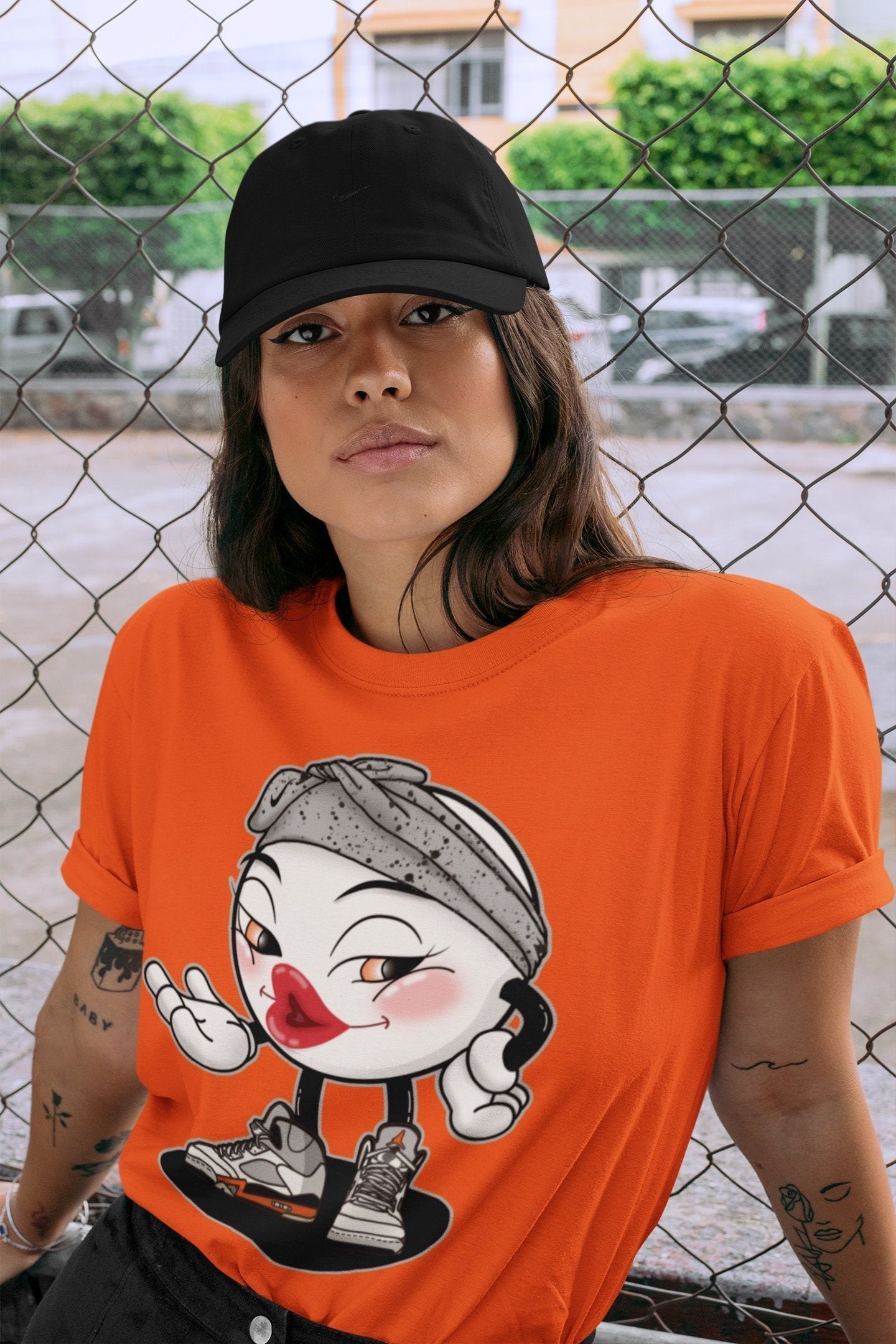 Sexy Chu Unisex Tops - Air Jordan 5 Shattered Backboard