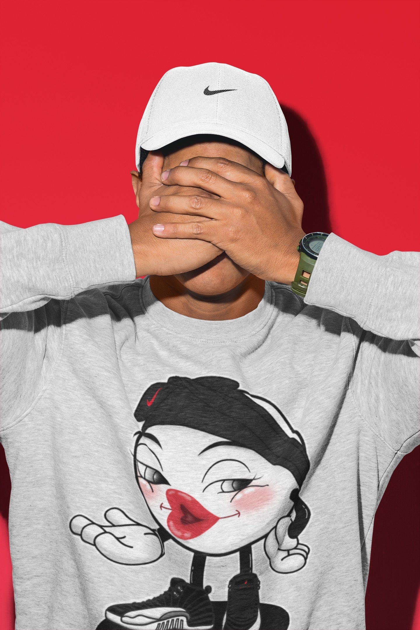 Sexy Chu Unisex Tops - Air Jordan 12 Playoffs