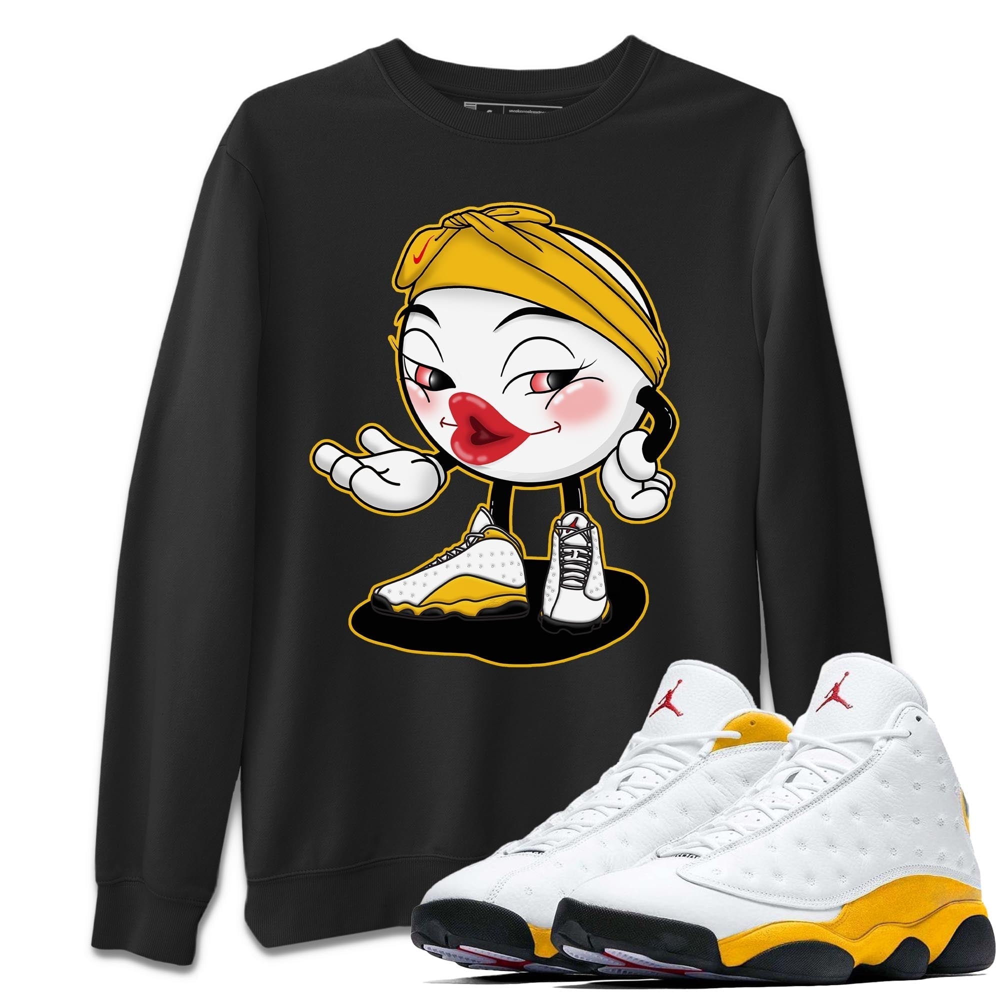Sexy Chu Unisex Tops - Air Jordan 13 Del Sol