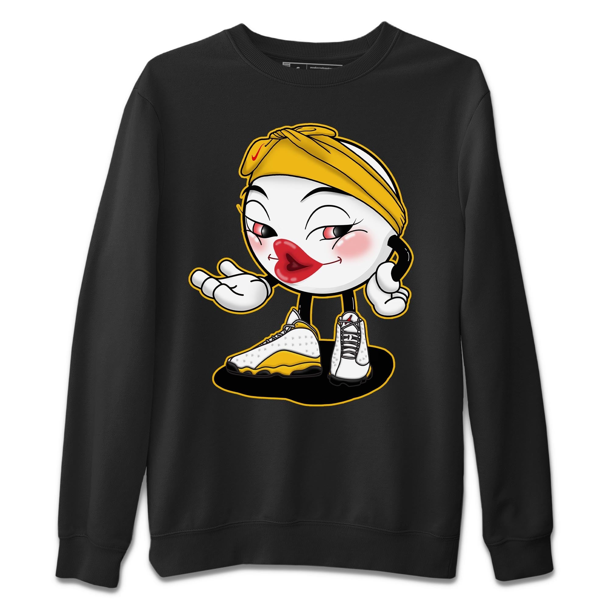 Sexy Chu Unisex Tops - Air Jordan 13 Del Sol