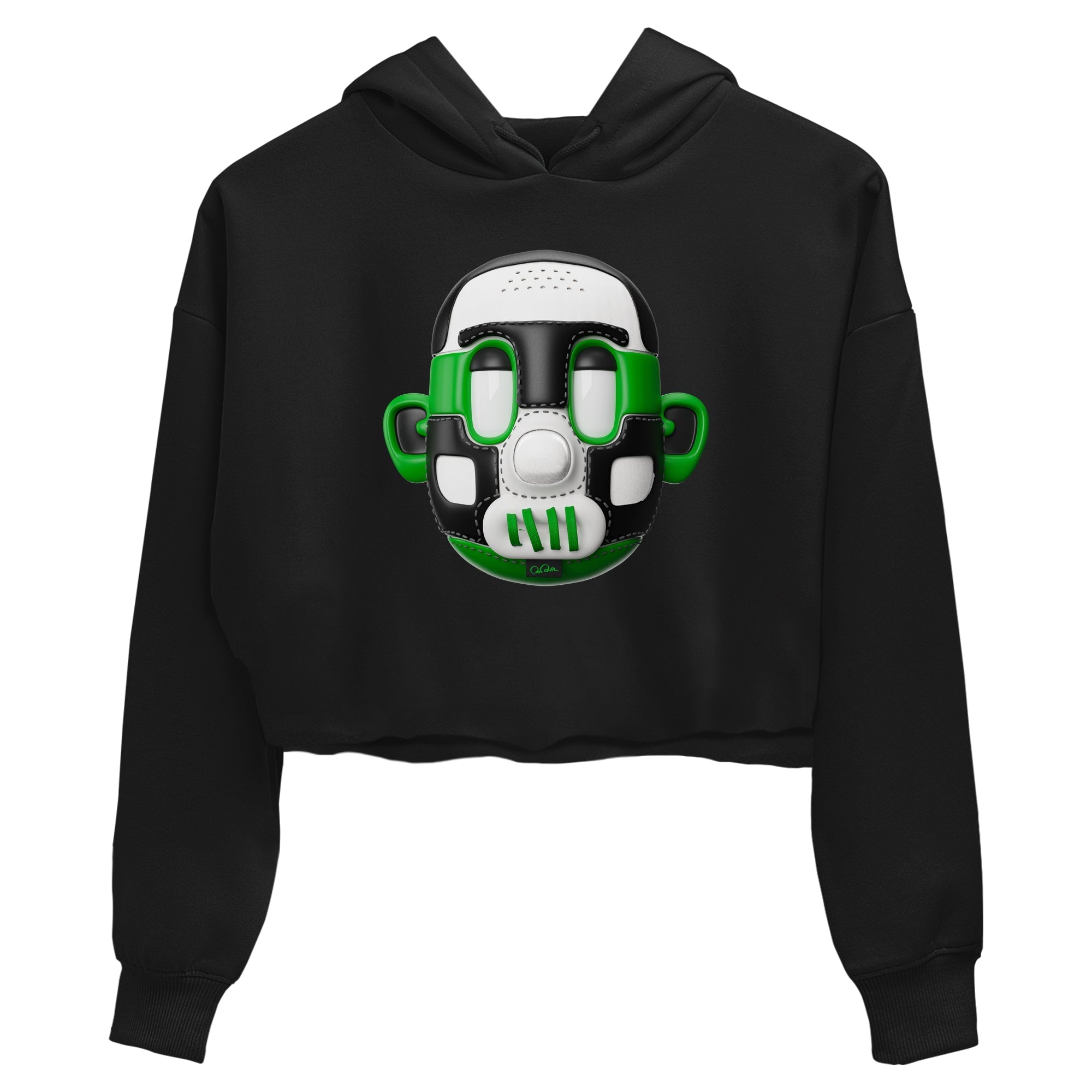 Shoe Head Women's Tops - Air Jordan 1 Celtics