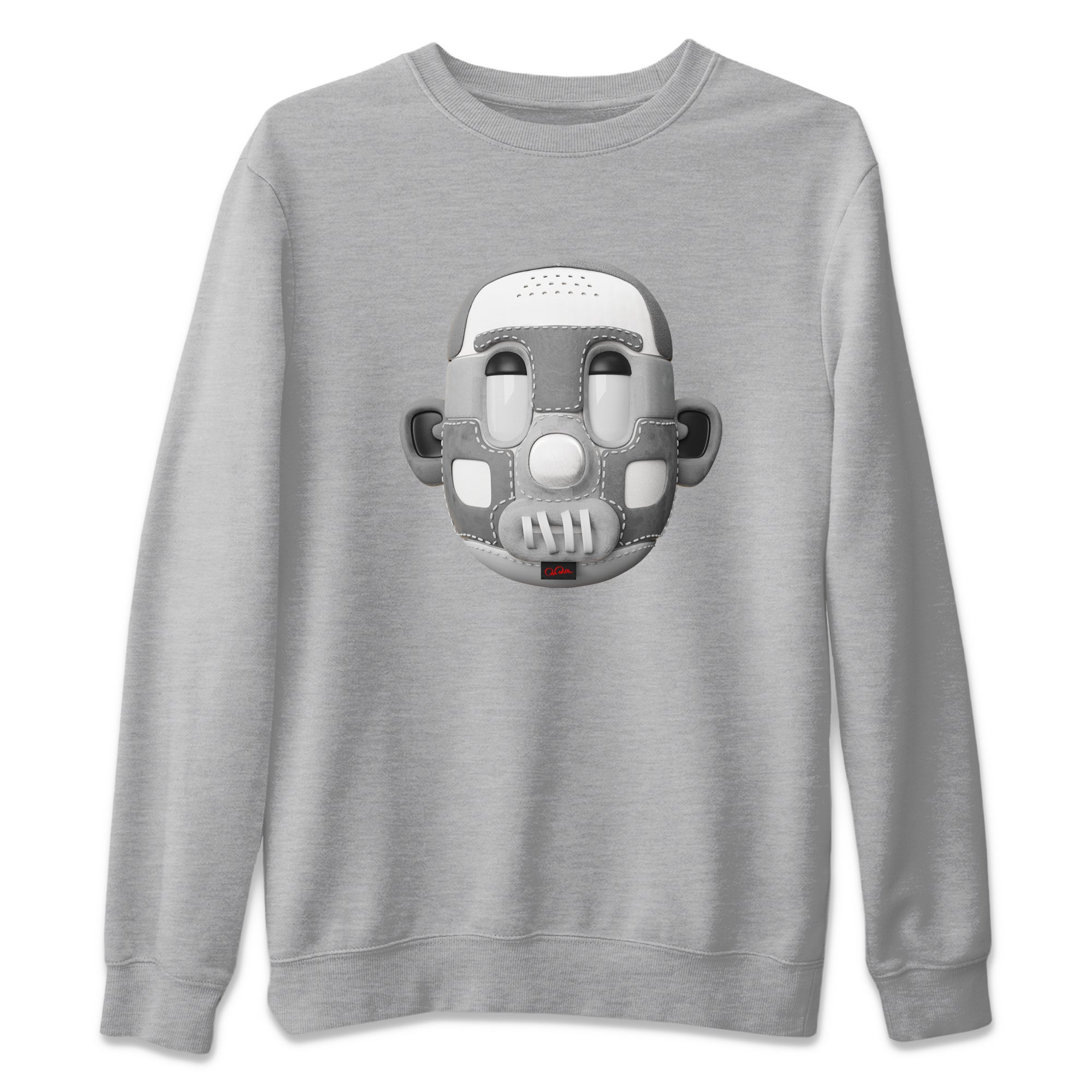 Shoe Head Unisex Tops - Air Jordan 1 Washed Heritage