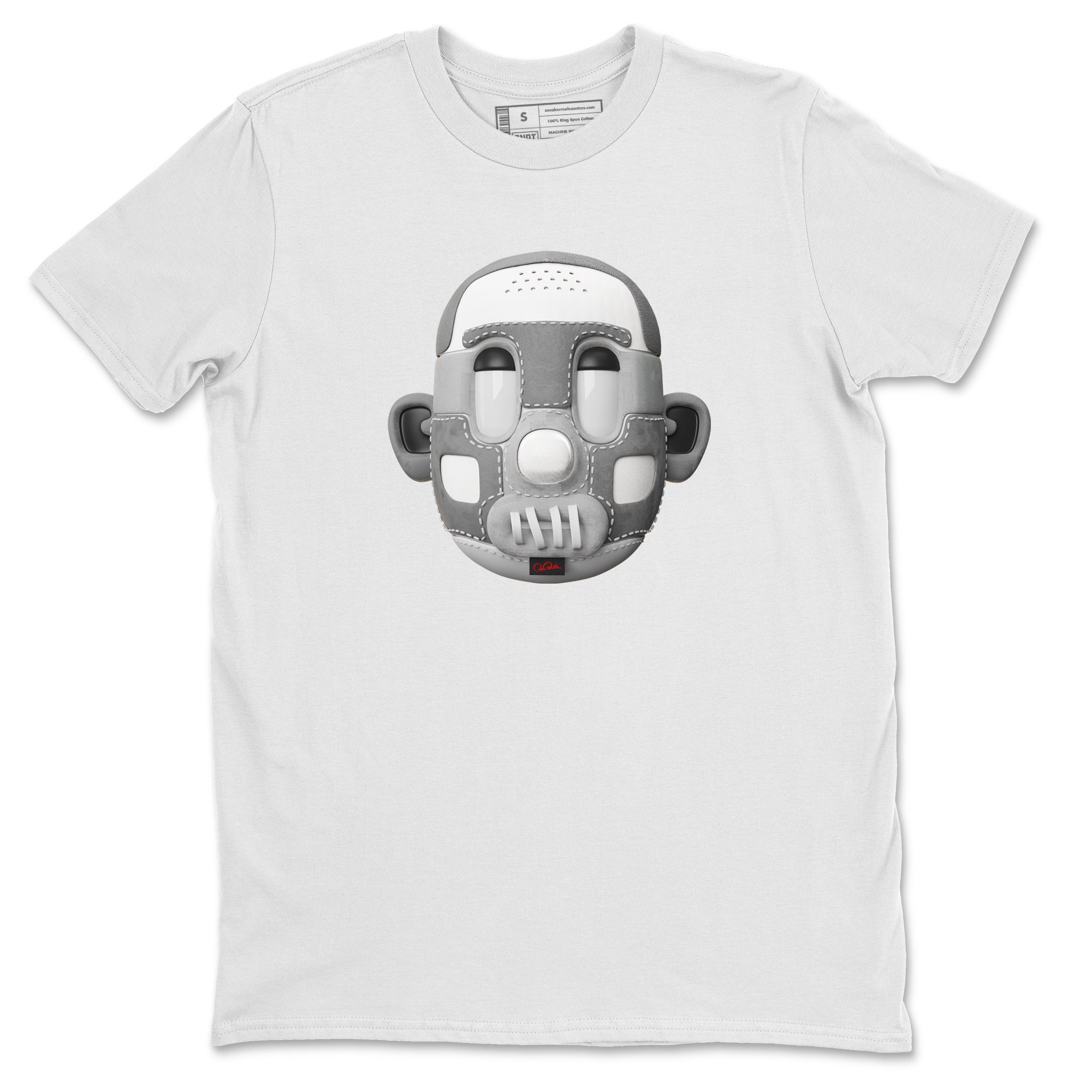 Shoe Head Unisex Tops - Air Jordan 1 Washed Heritage