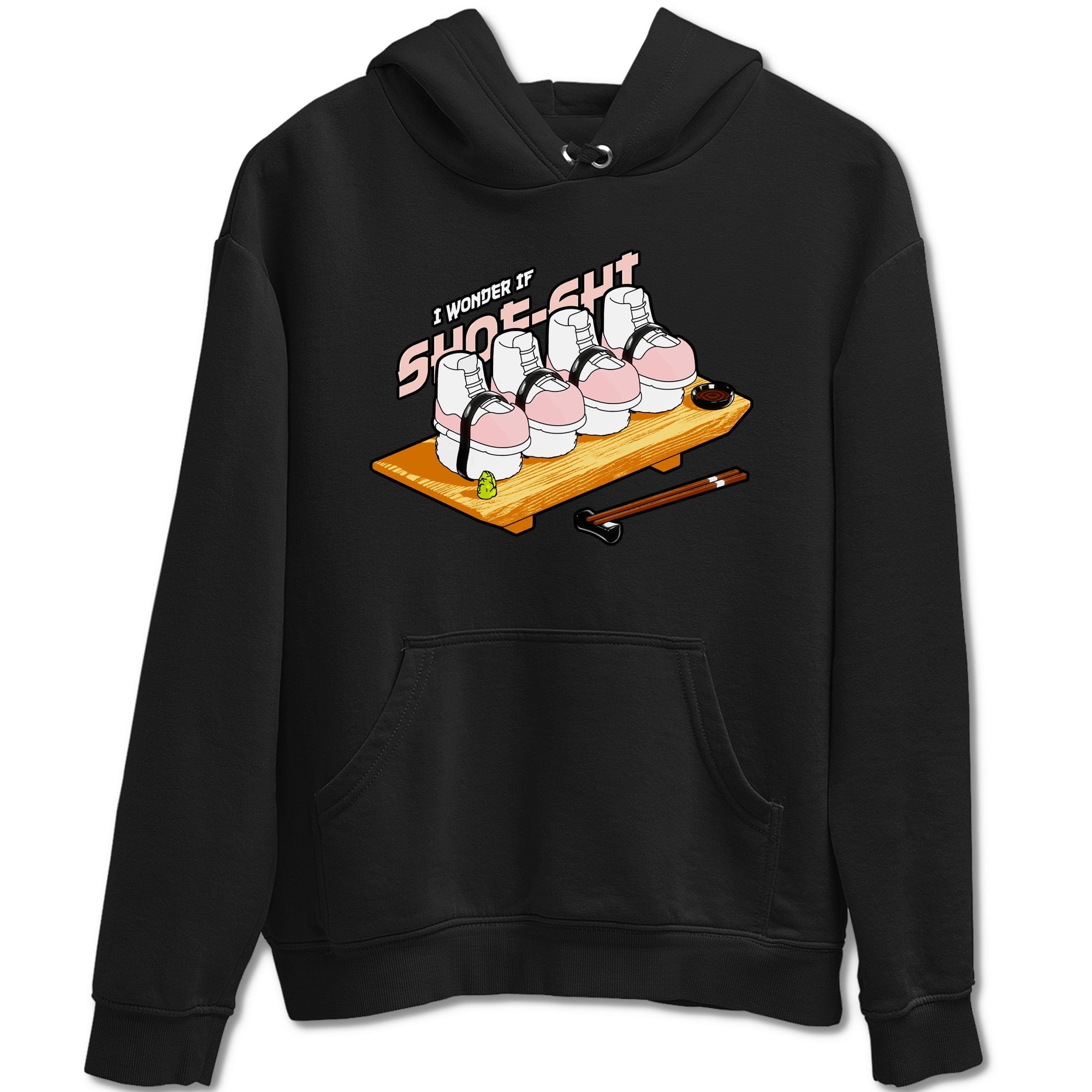 Shoe-Shi snkmatch Tees - Air Jordan 11 Legend Pink