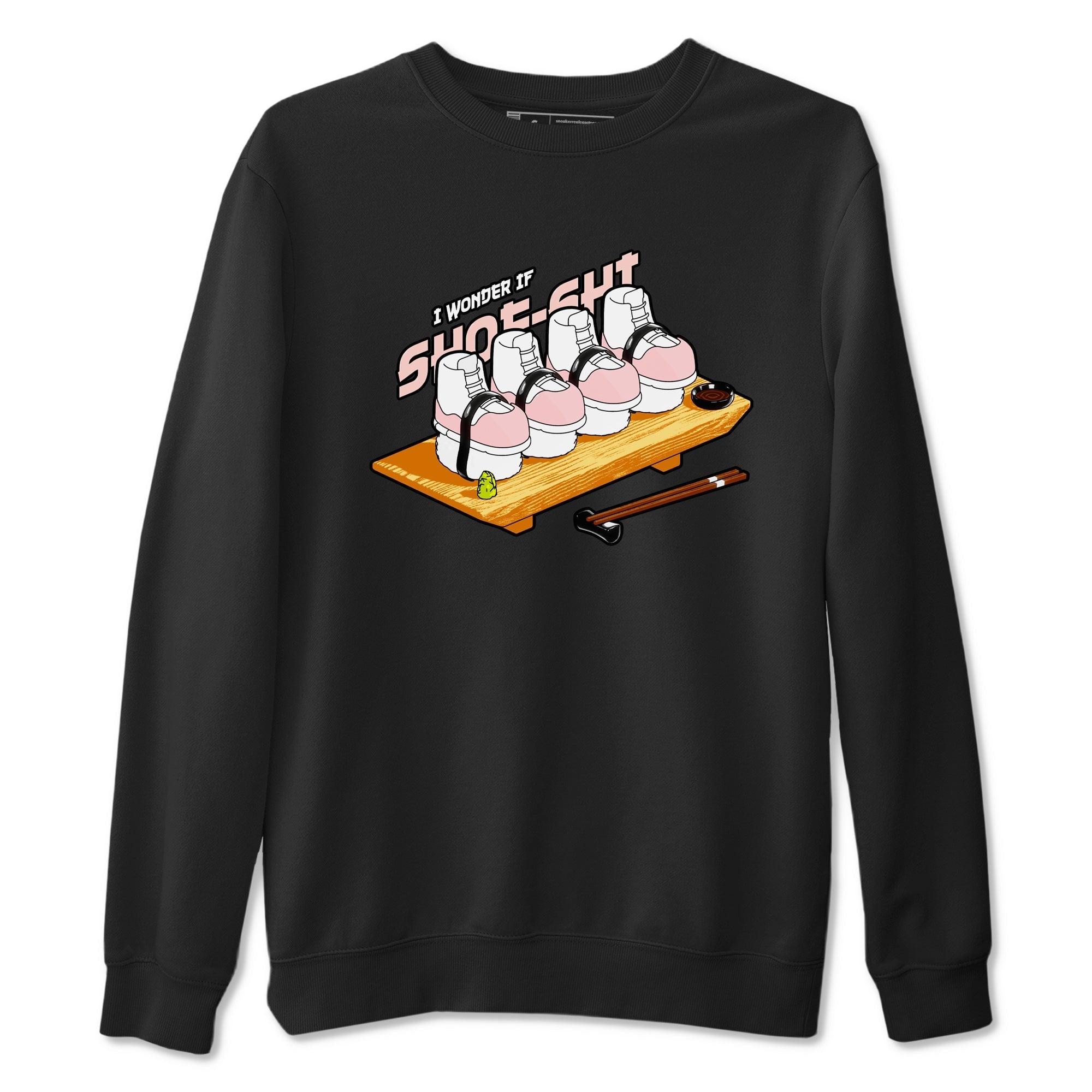 Shoe-Shi snkmatch Tees - Air Jordan 11 Legend Pink