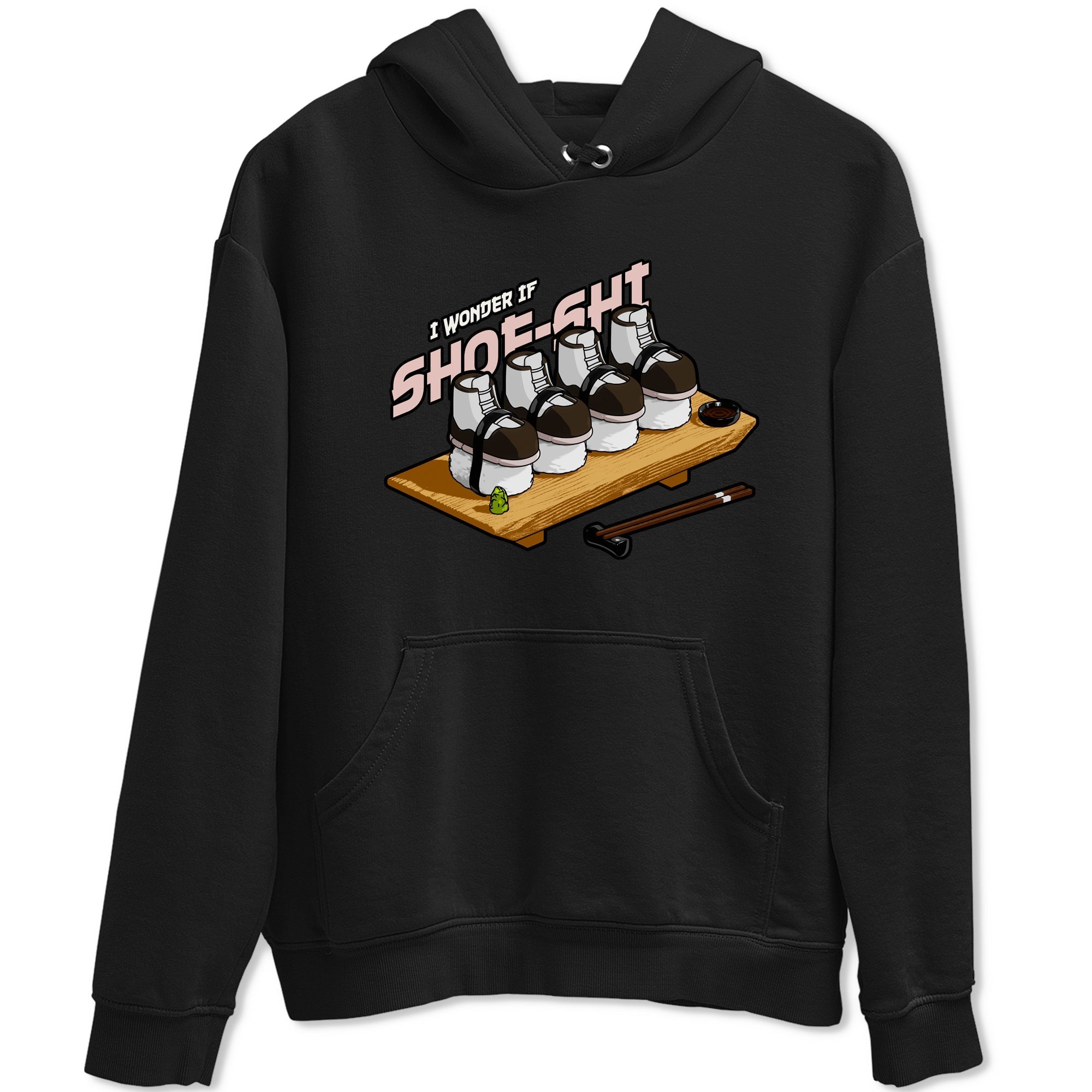 Shoe-Shi snkmatch Tee - Air Jordan 11 Neapolitan