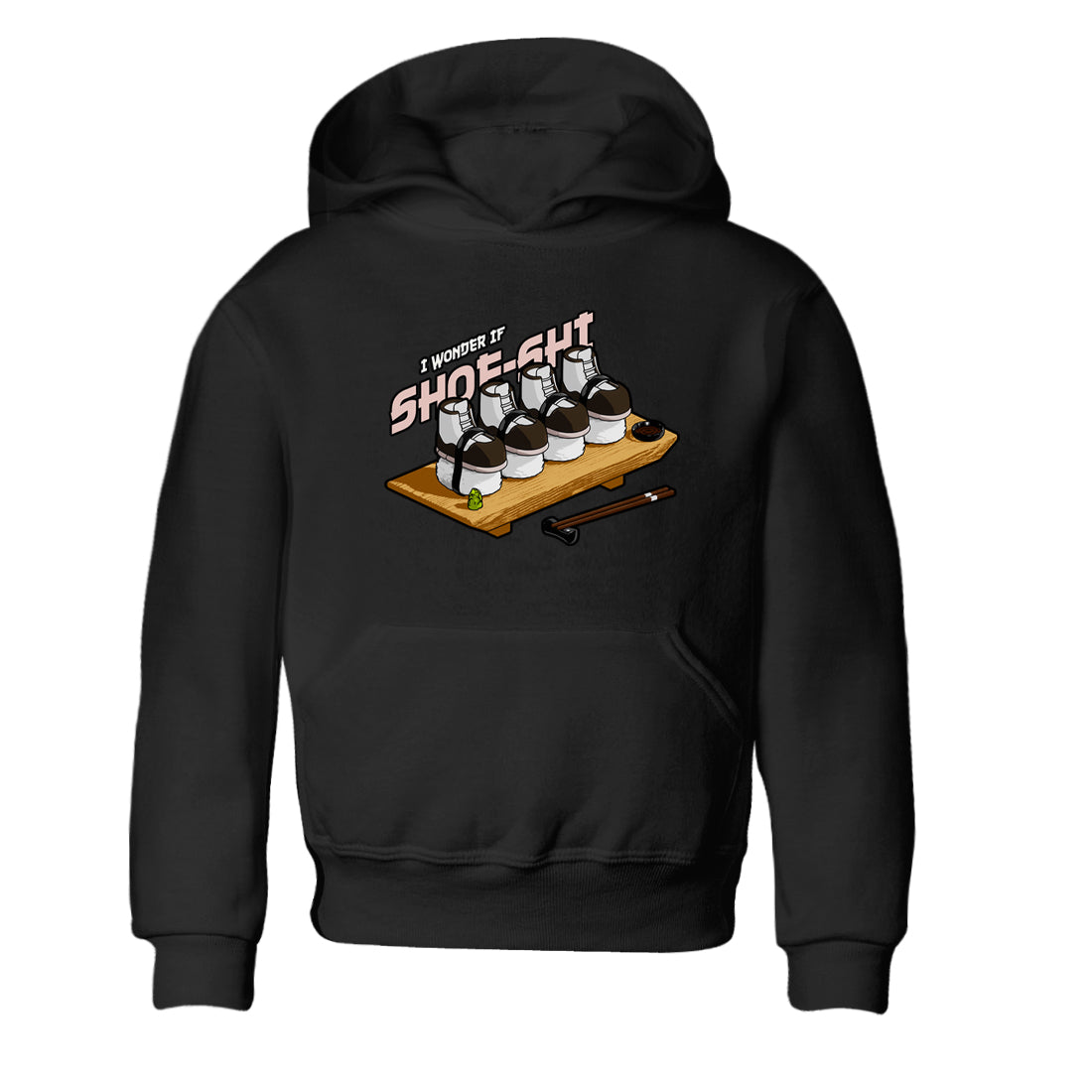 Shoe-Shi snkmatch Tee Kids - Air Jordan 11 Neapolitan