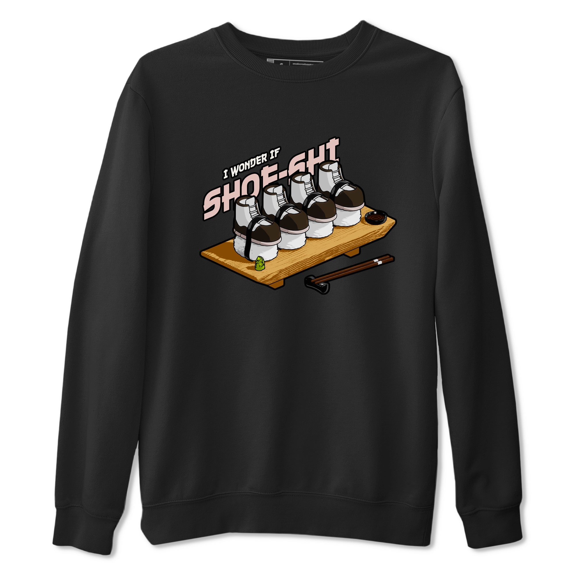 Shoe-Shi snkmatch Tee - Air Jordan 11 Neapolitan