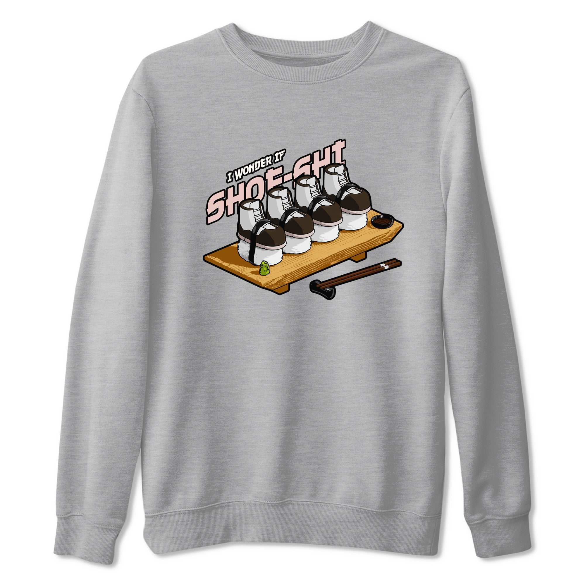 Shoe-Shi snkmatch Tee - Air Jordan 11 Neapolitan