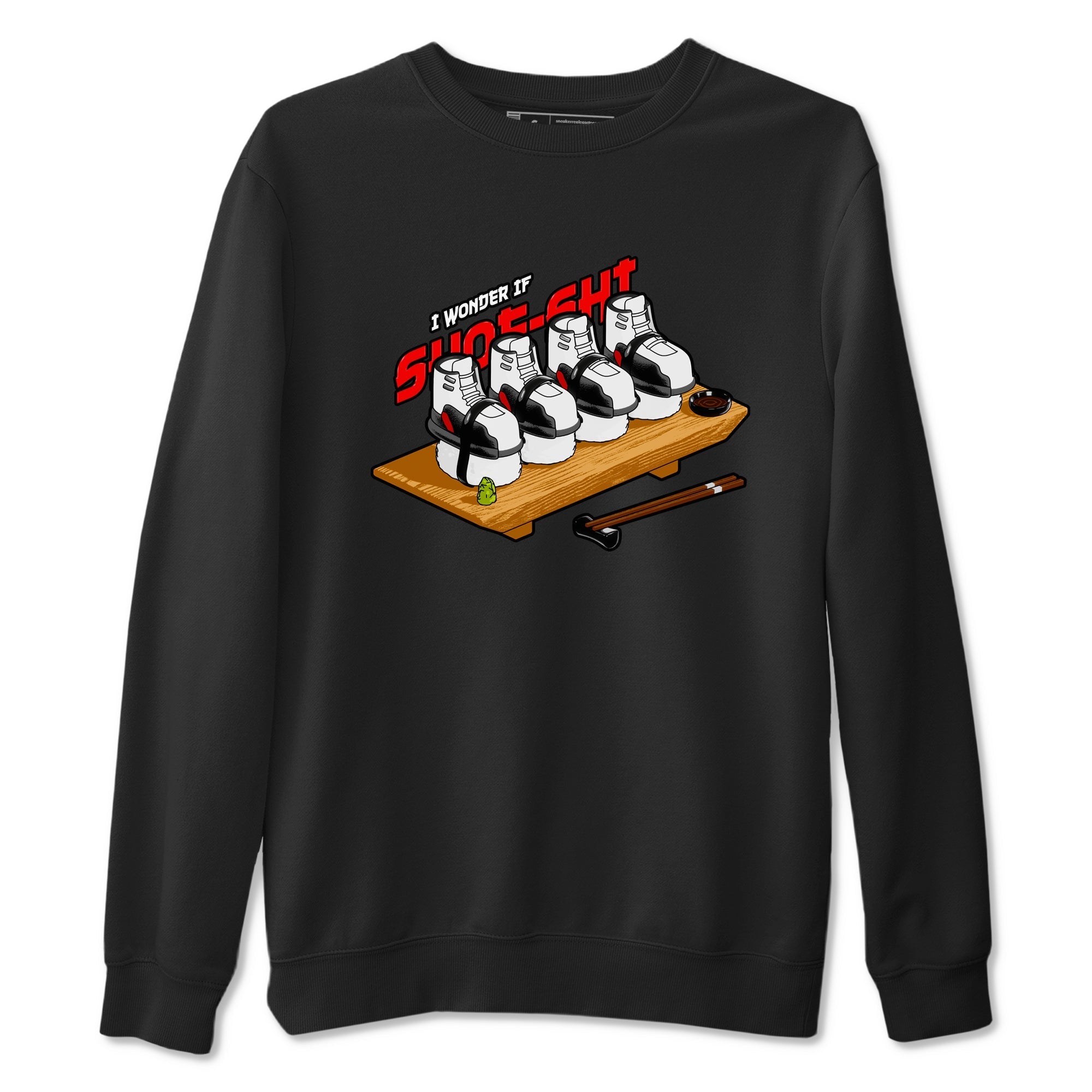 Shoe-Shi snkmatch Tees - Air Jordan 12 Taxi Flip