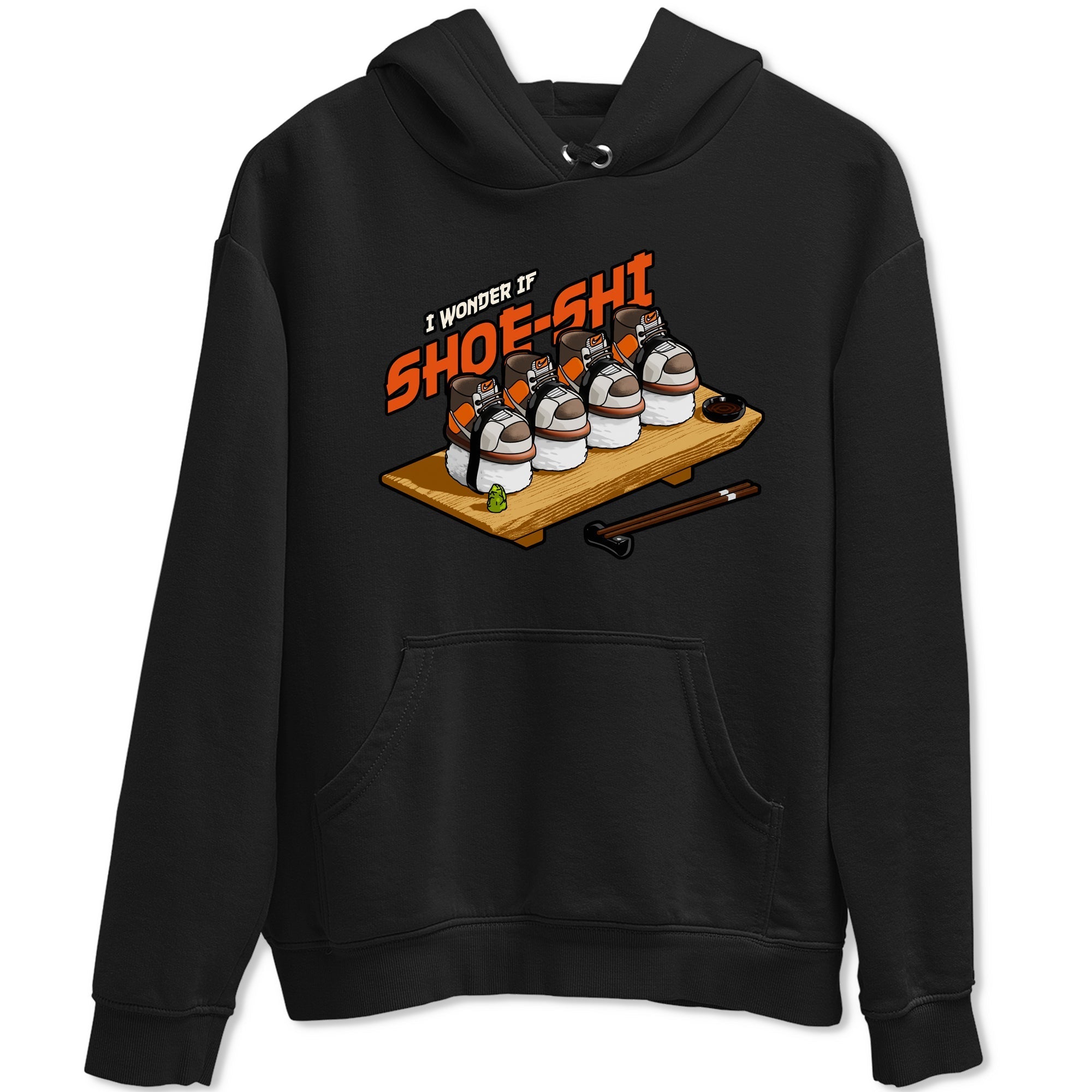 Shoe-Shi snkmatch Tee - Dunk Red Panda