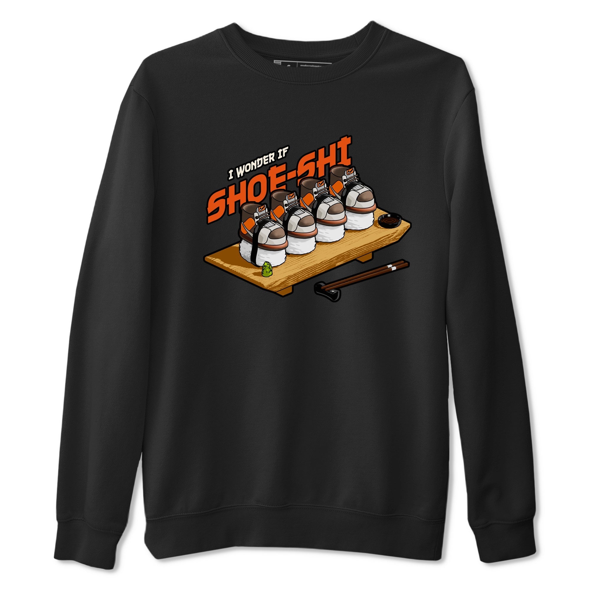 Shoe-Shi snkmatch Tee - Dunk Red Panda