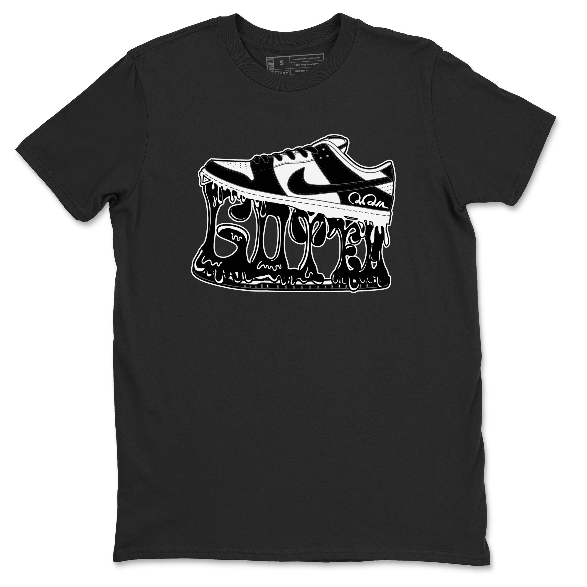 Shoe Stuck snkmatch Tee - Dunk Panda