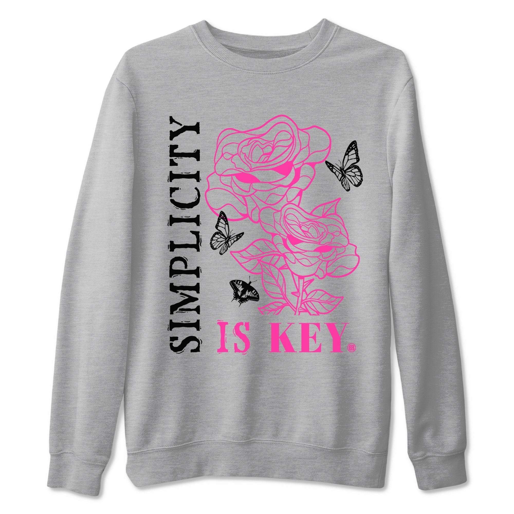 Simplicity Is Key snkmatch Tees - Nike KD 4 Aunt Pearl