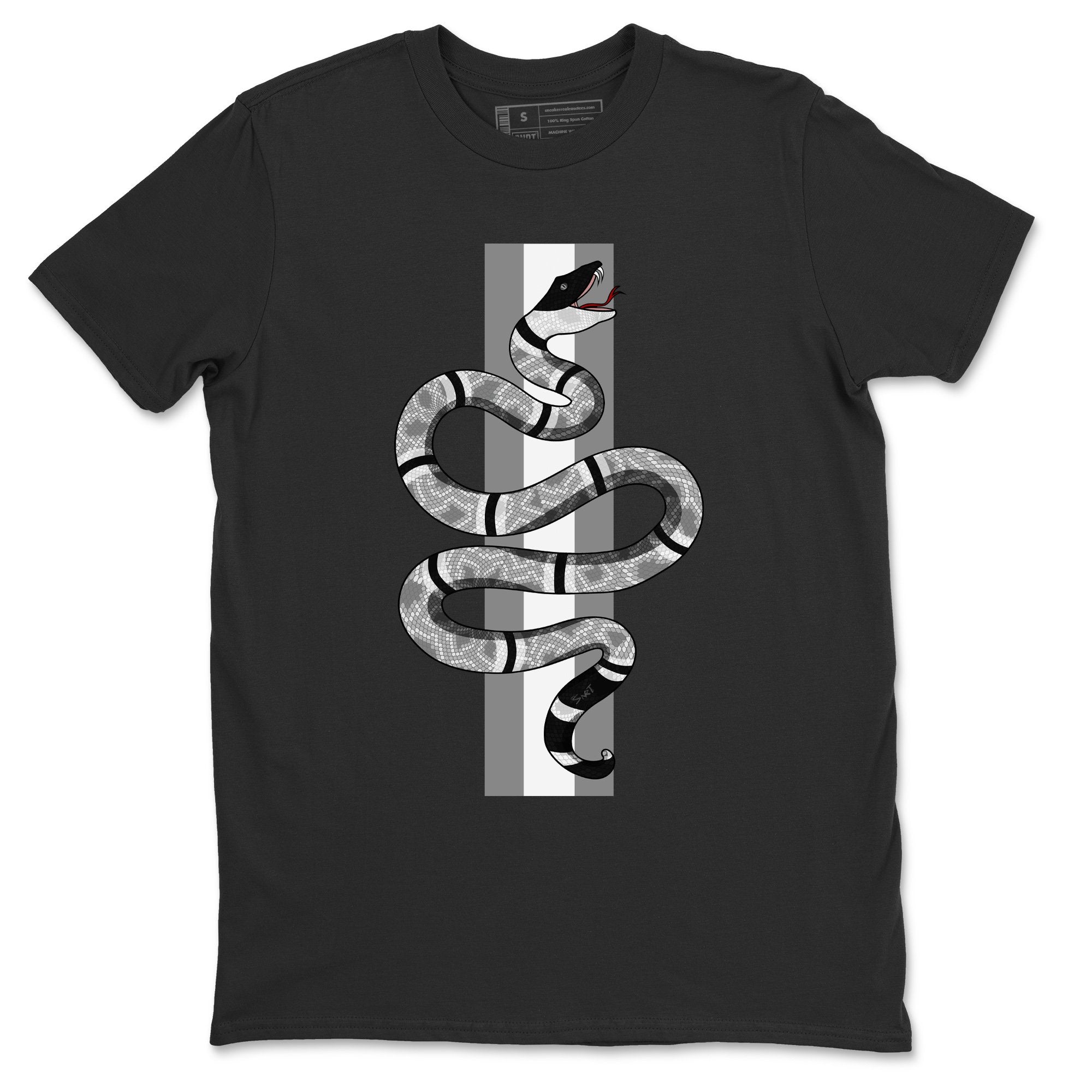 Snake Unisex Tops - Air Jordan 1 Shadow 2.0