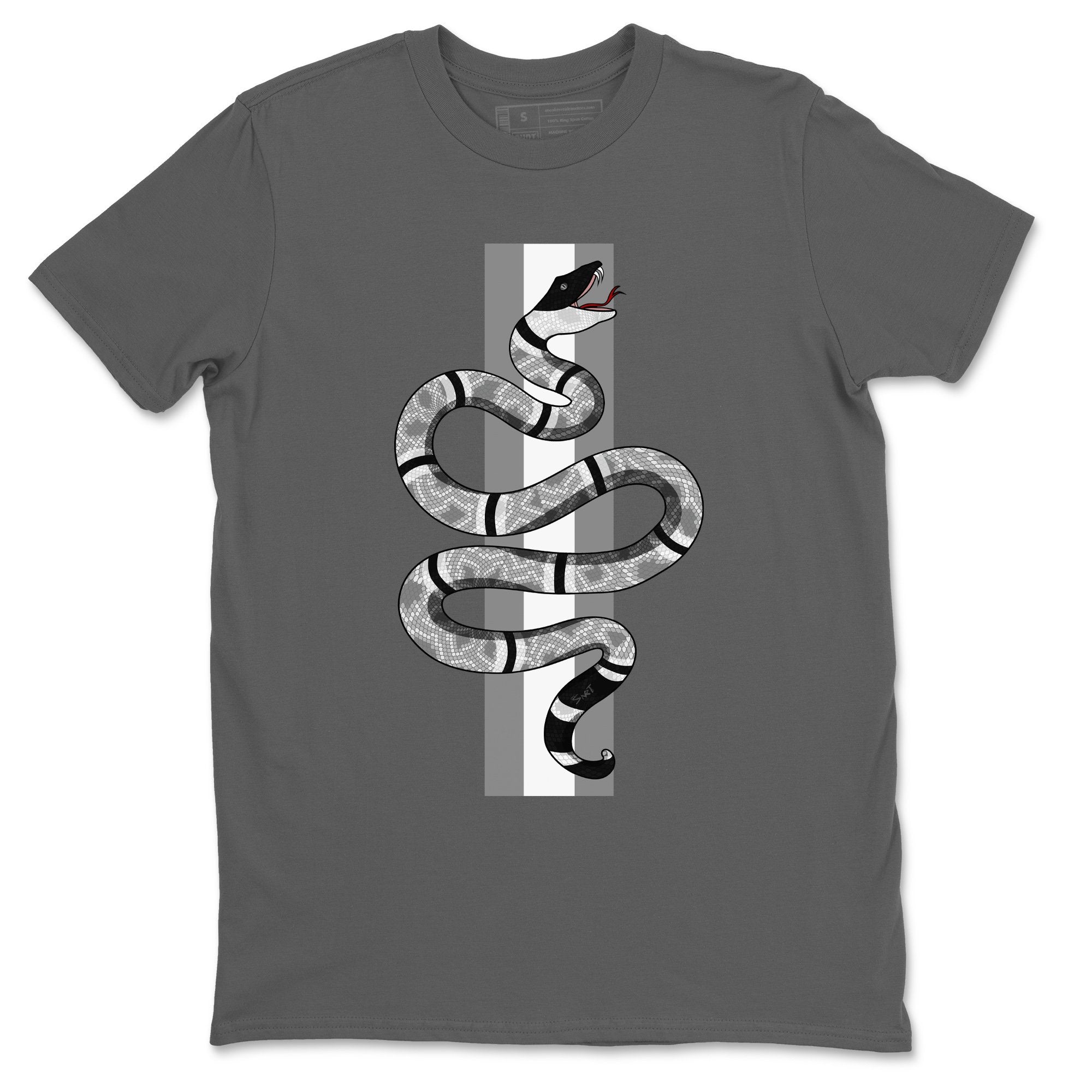 Snake Unisex Tops - Air Jordan 1 Shadow 2.0
