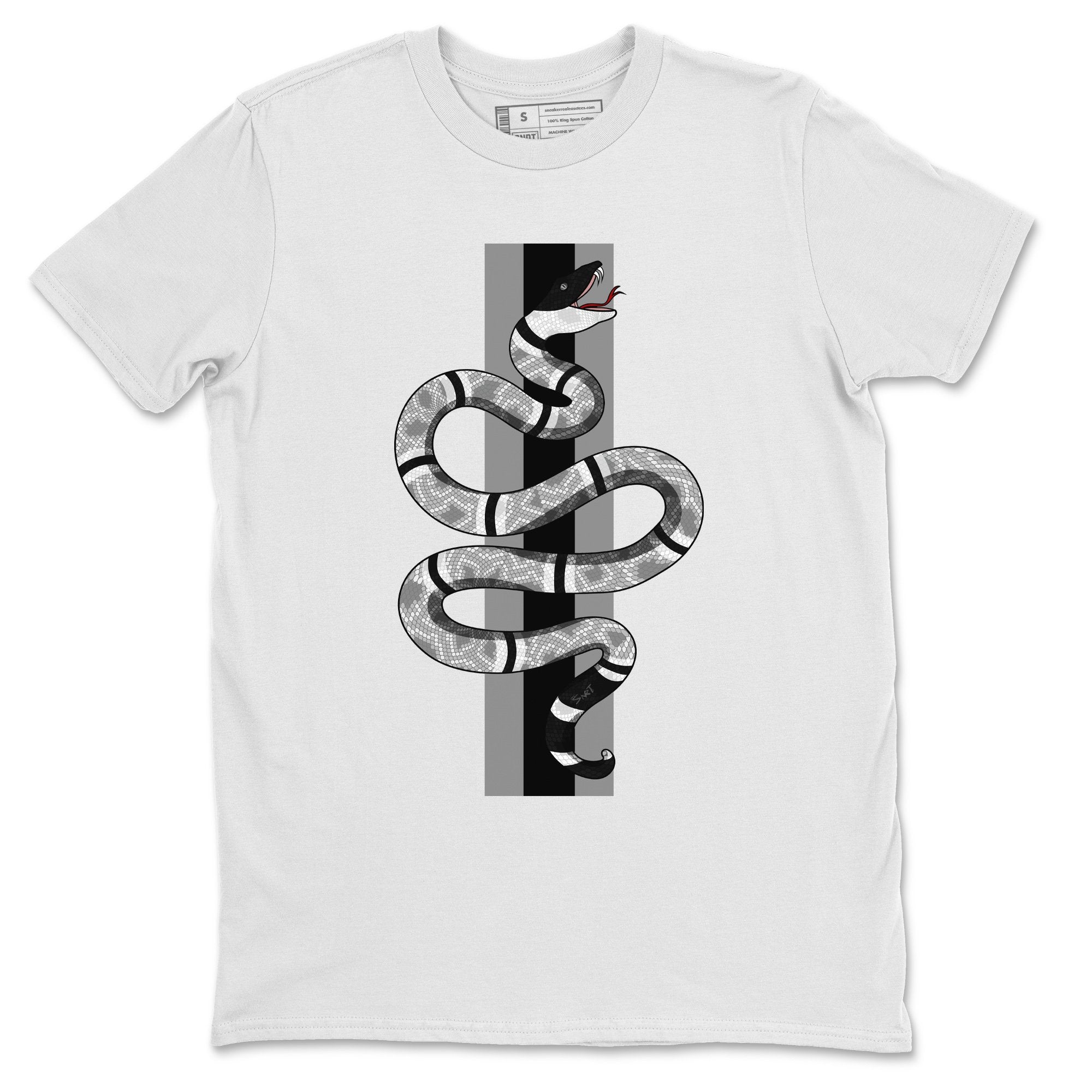 Snake Unisex Tops - Air Jordan 1 Shadow 2.0