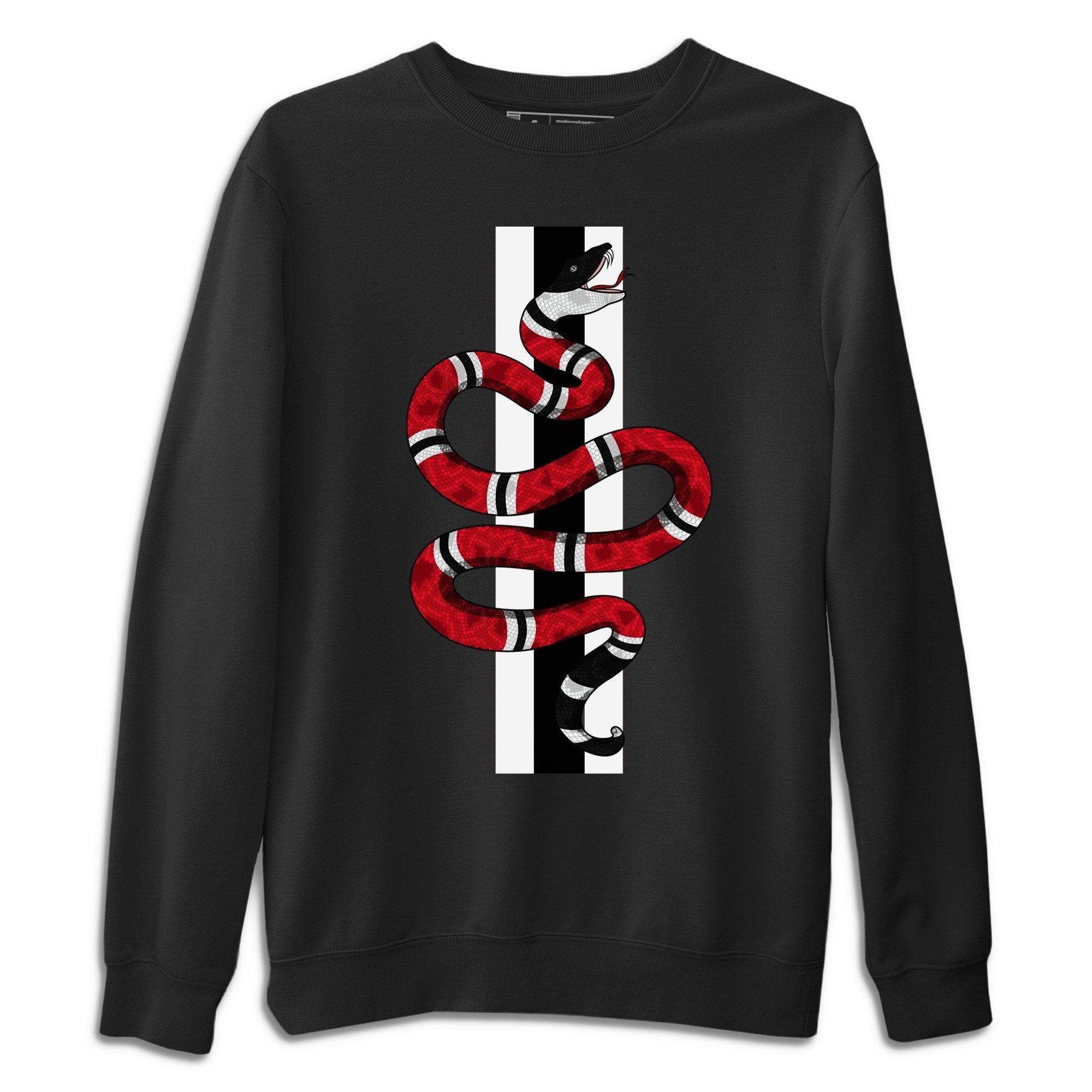 Snake Unisex Tops - Air Jordan 1 Chicago