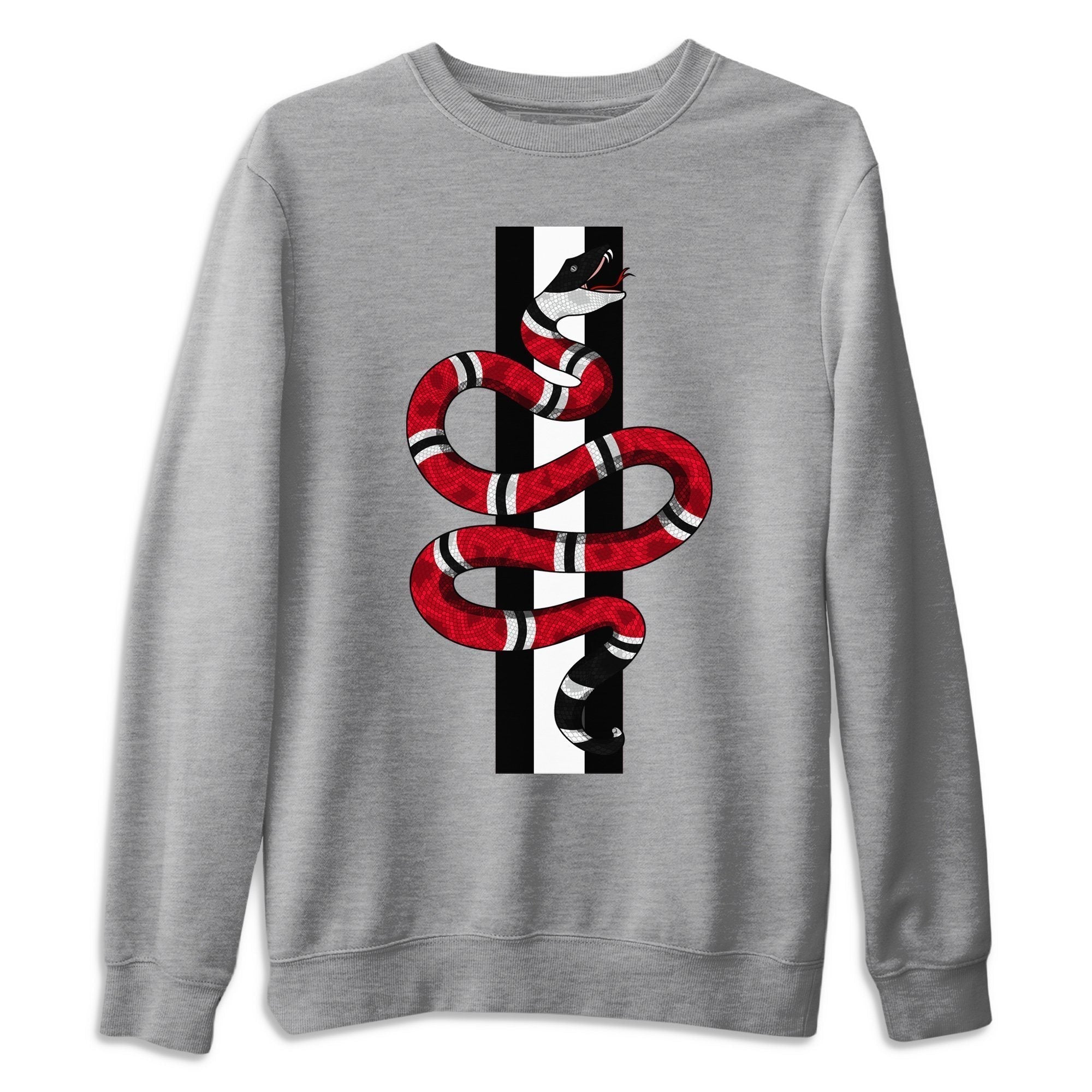 Snake Unisex Tops - Air Jordan 1 Chicago