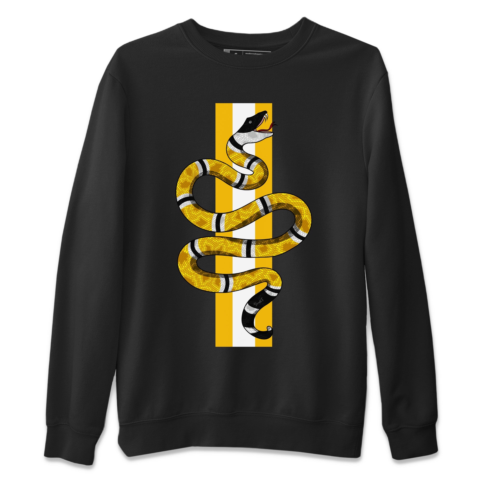Snake Unisex Tops - Air Jordan 13 Del Sol