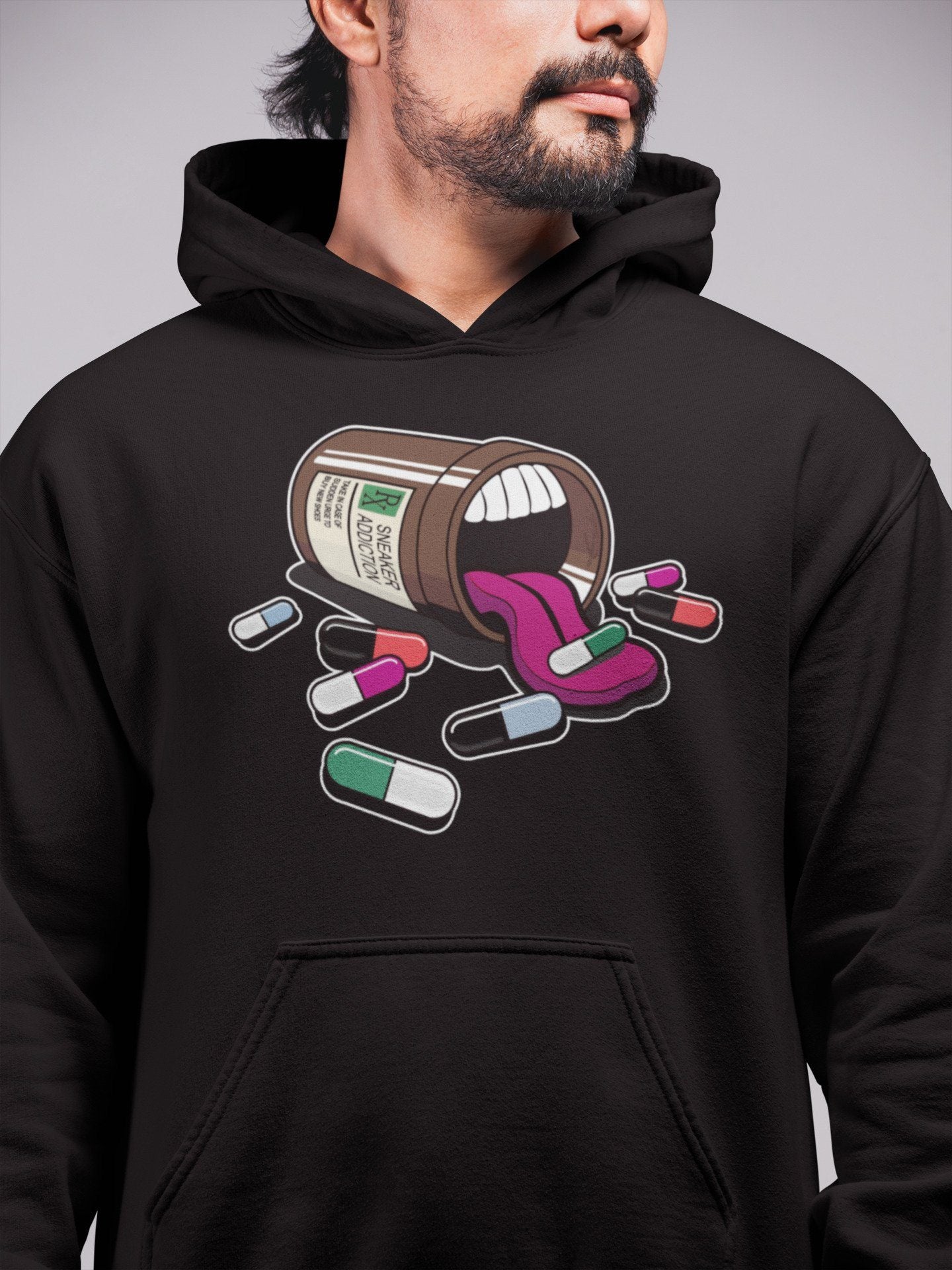 snkmatch Addiction Unisex Tops - Air Jordan 1 Hand Crafted