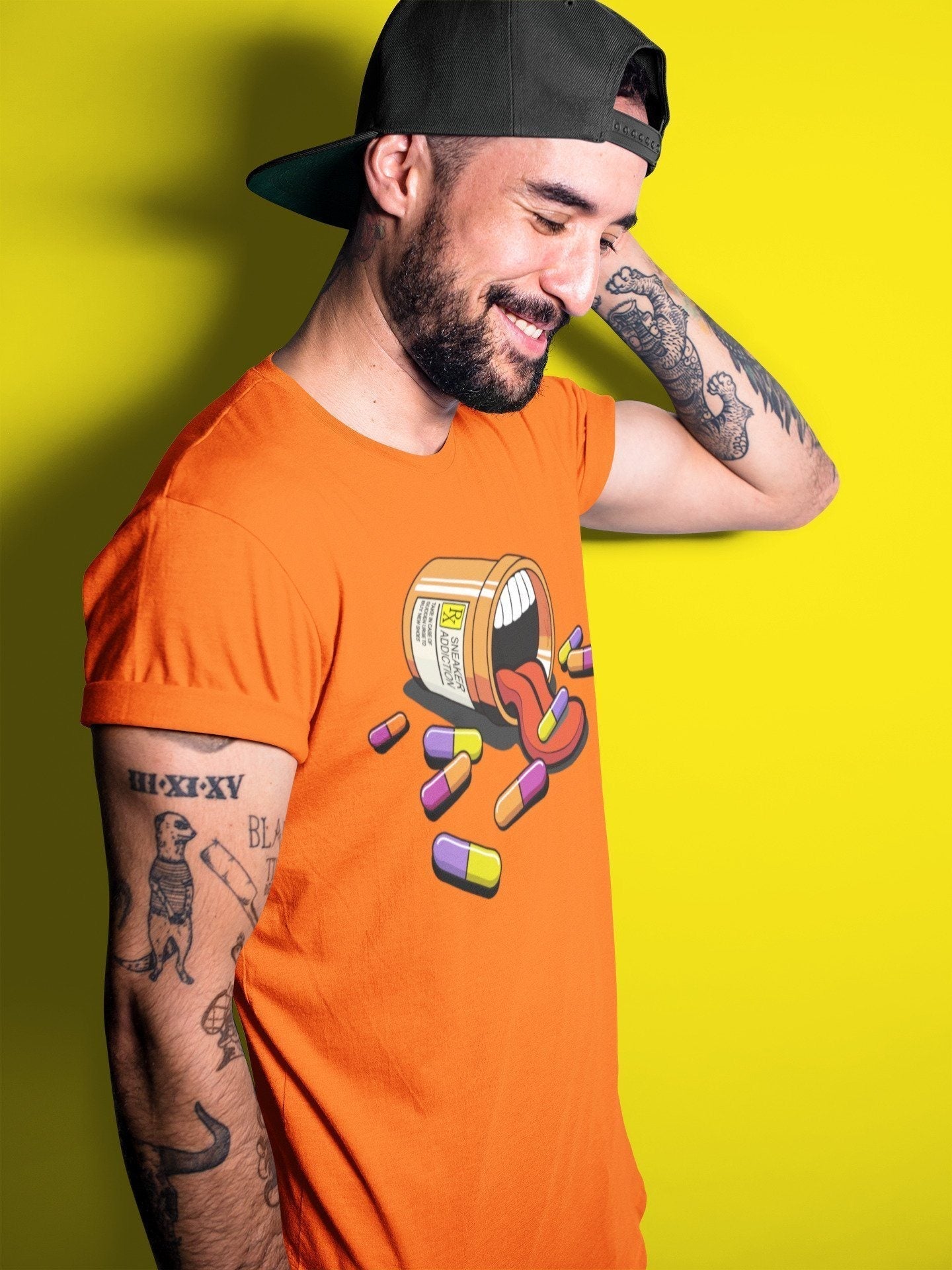 snkmatch Addiction Unisex Tops - Air Jordan 9 Change The World