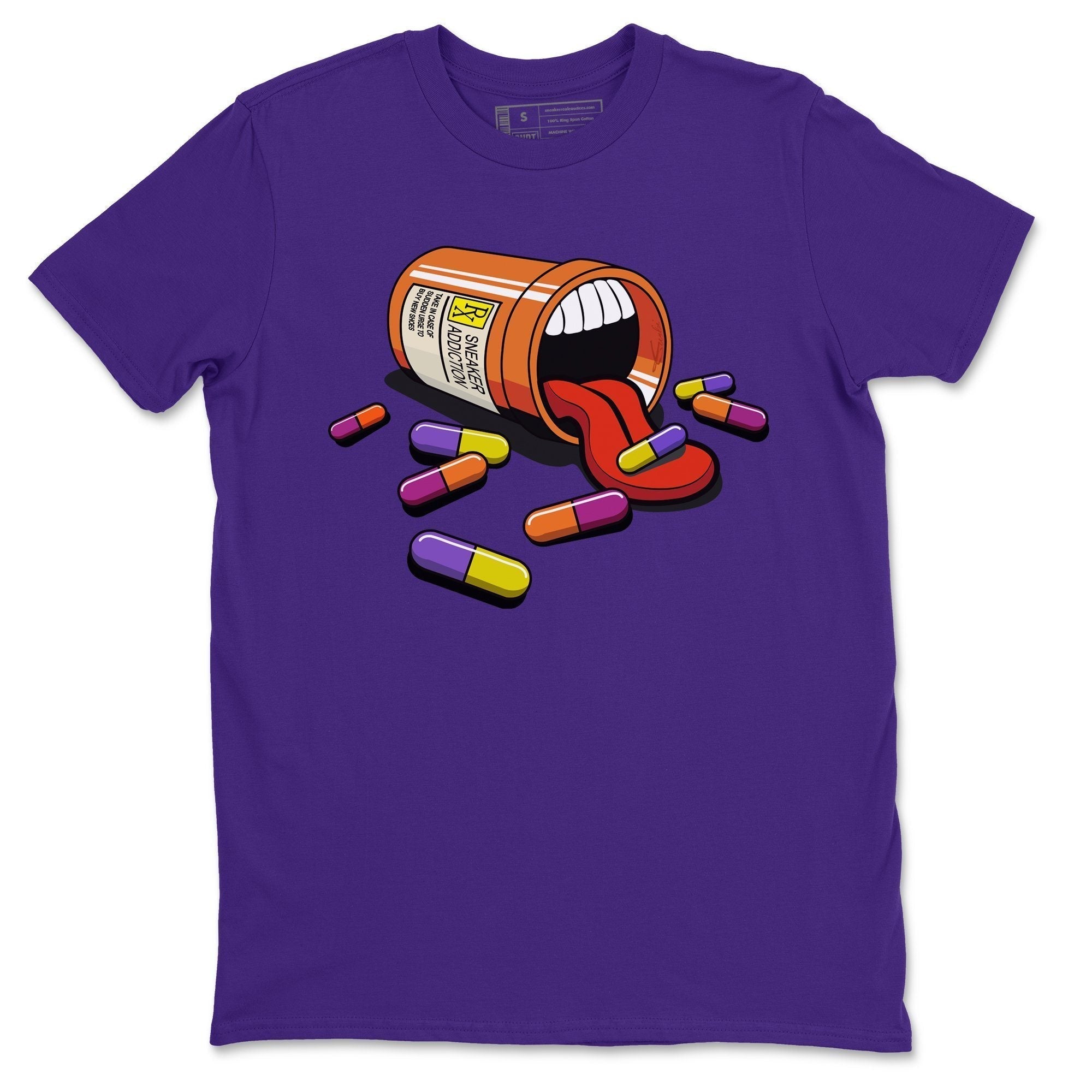 snkmatch Addiction Unisex Tops - Air Jordan 9 Change The World