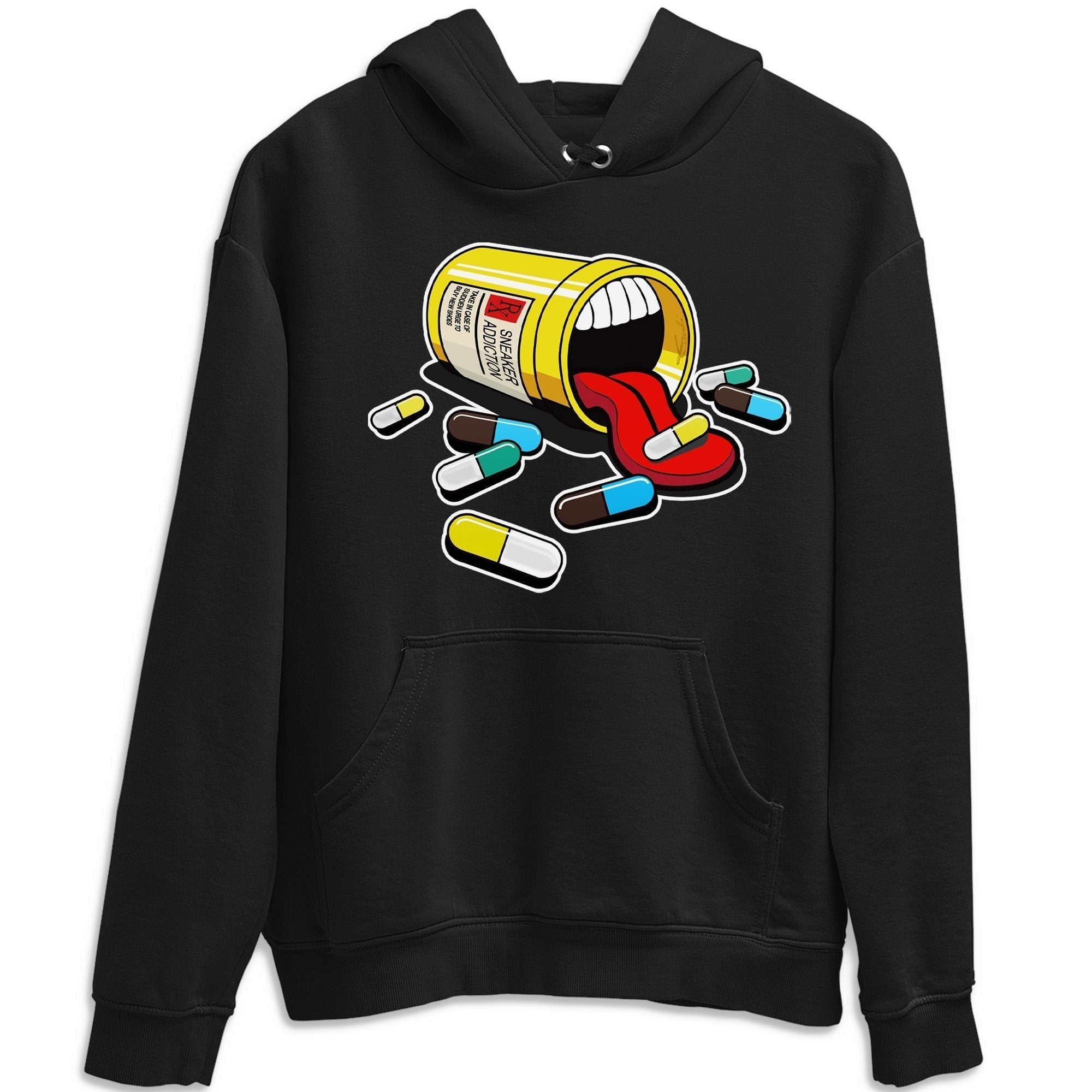 snkmatch Addiction Unisex Tops - Dunk Free 99 White
