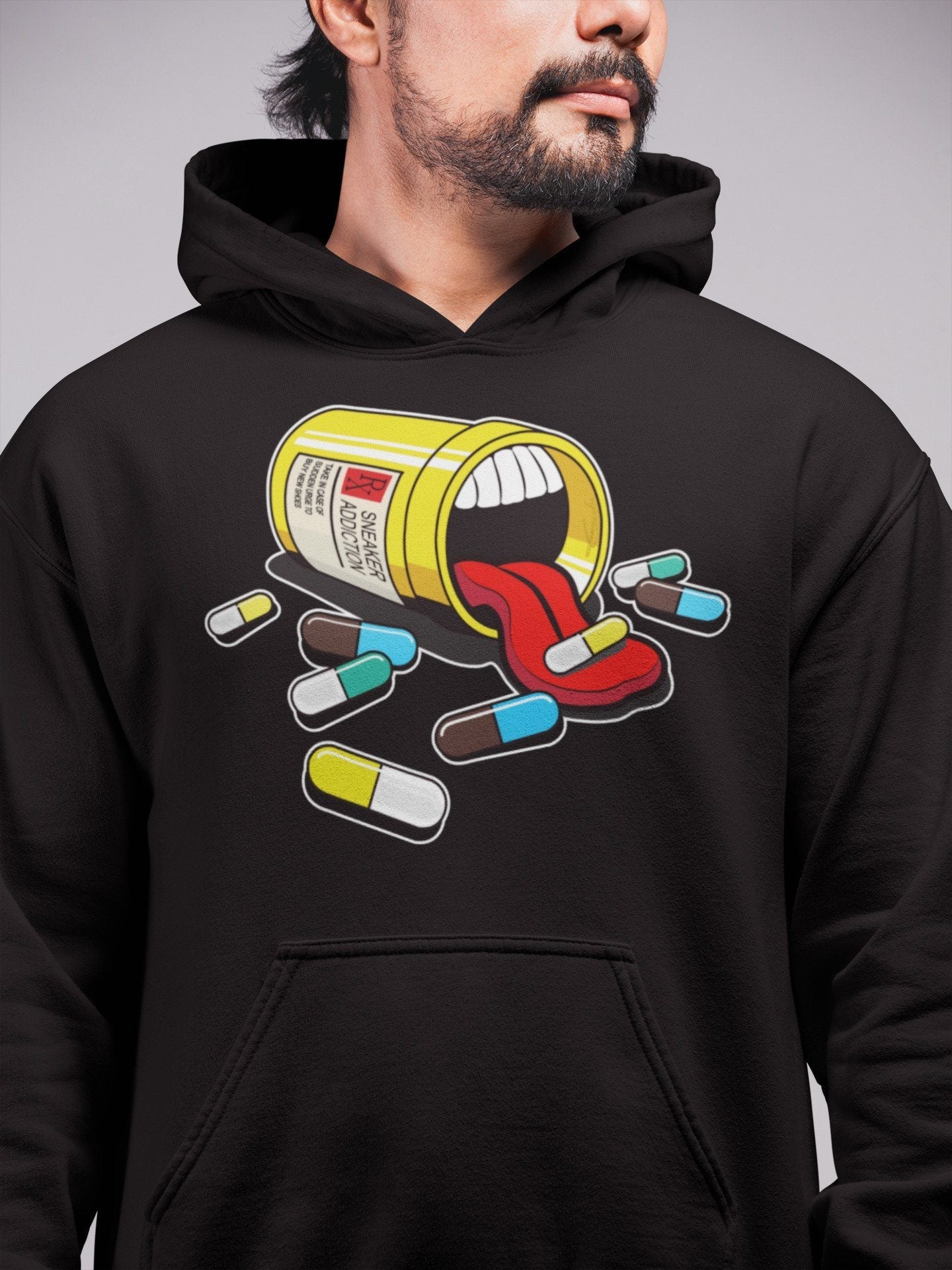 snkmatch Addiction Unisex Tops - Dunk Free 99 White