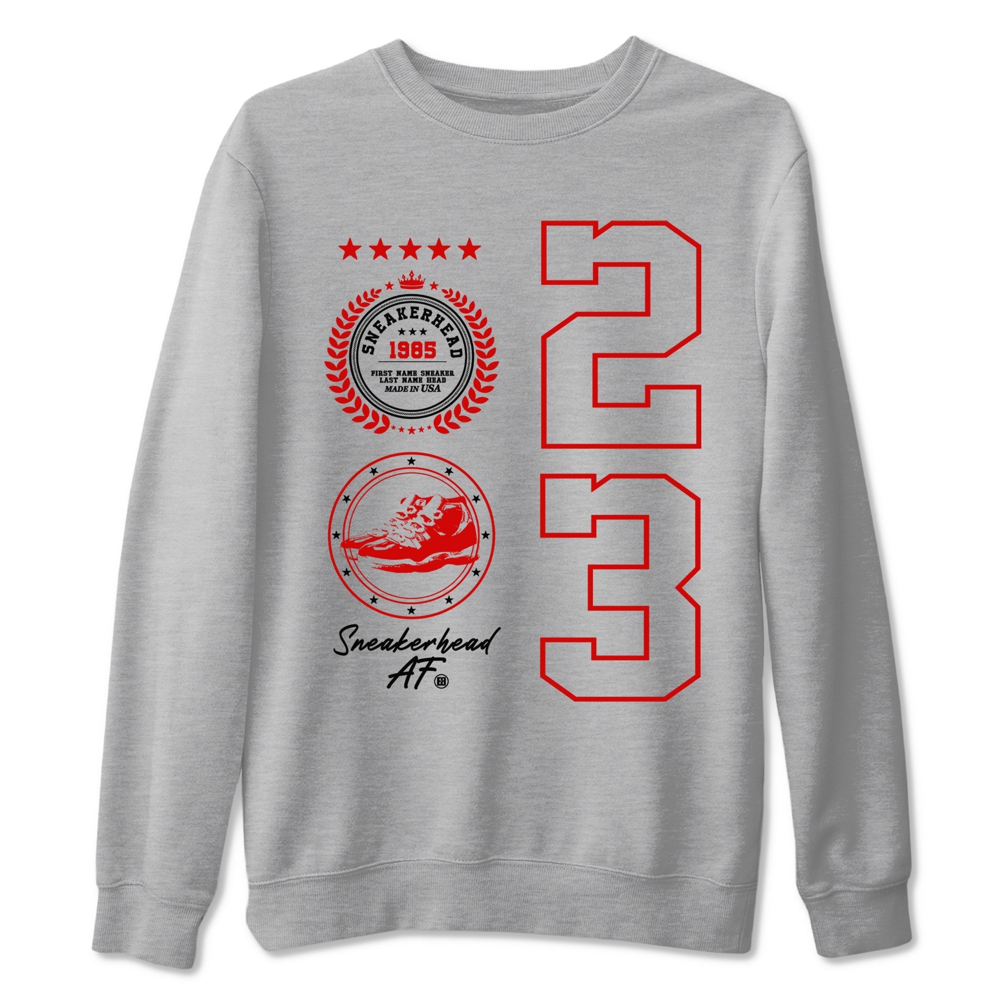 snkmatch Emblem snkmatch Tees - Air Jordan 11 Bred Velvet