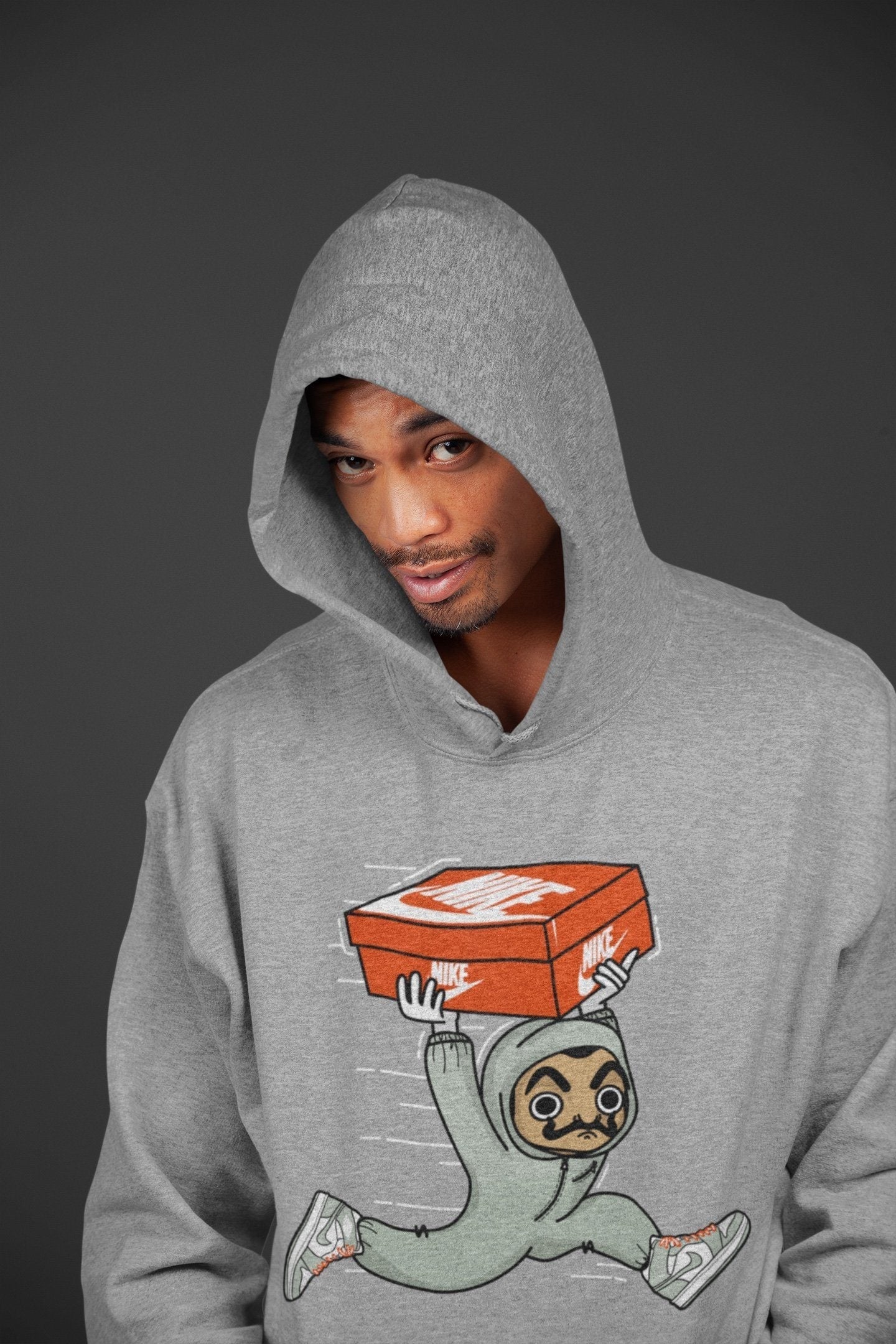 snkmatch Heist Unisex Tops - Air Jordan 1 Seafoam