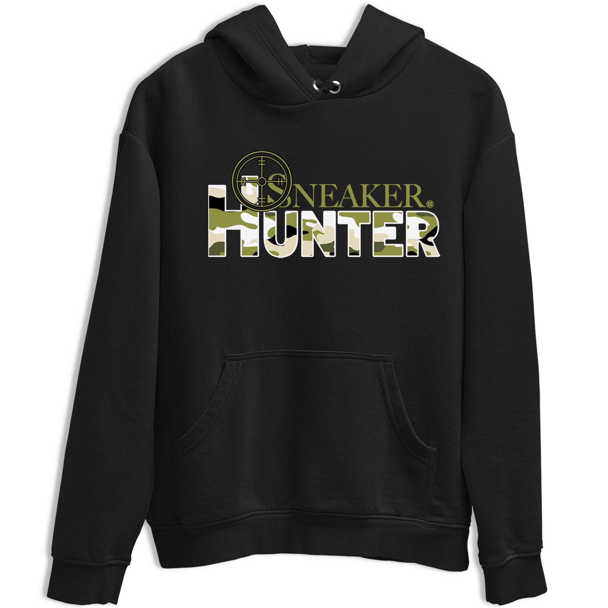 snkmatch Hunter snkmatch Tee - Air Jordan 1 Travis Scott Golf