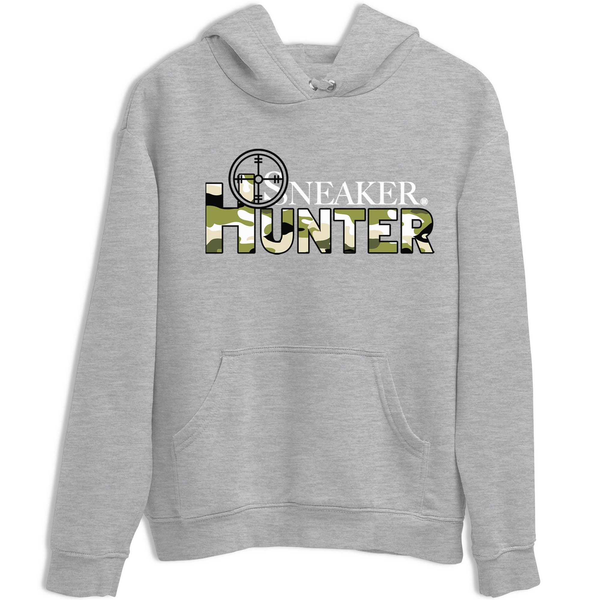 snkmatch Hunter snkmatch Tee - Air Jordan 1 Travis Scott Golf